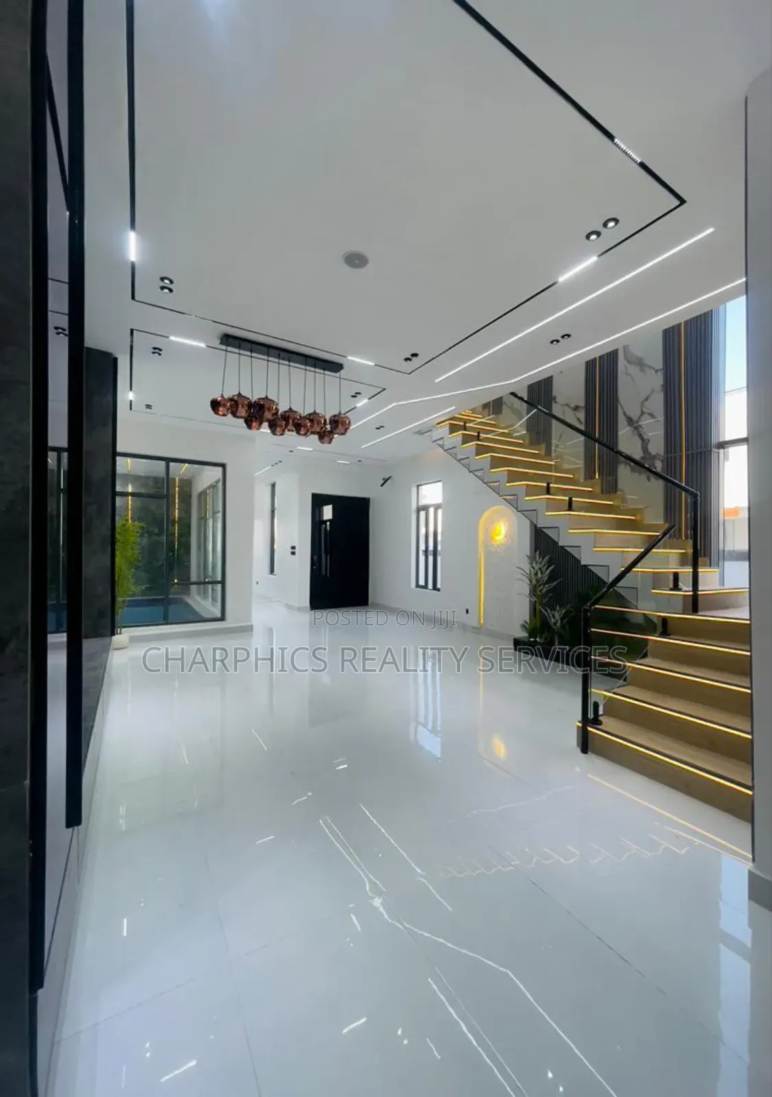5bdrm Duplex in Ajah for sale in Ajah