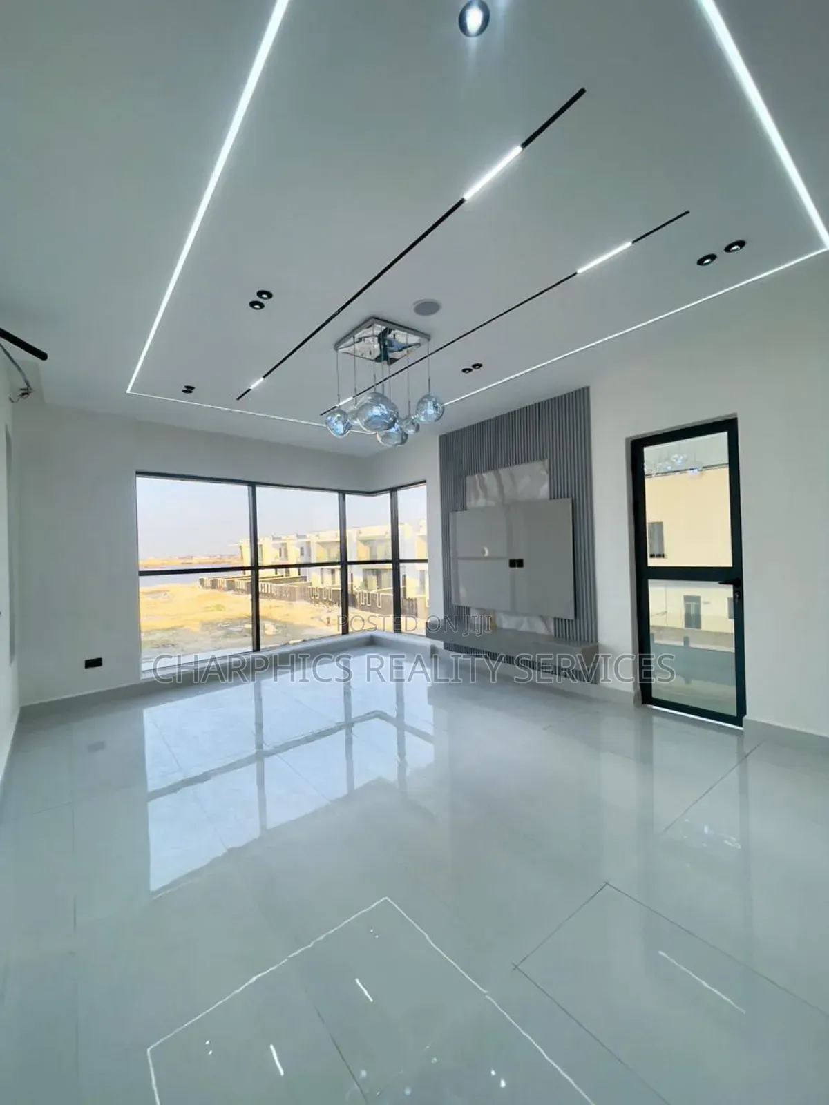 5bdrm Duplex in Ajah for sale in Ajah