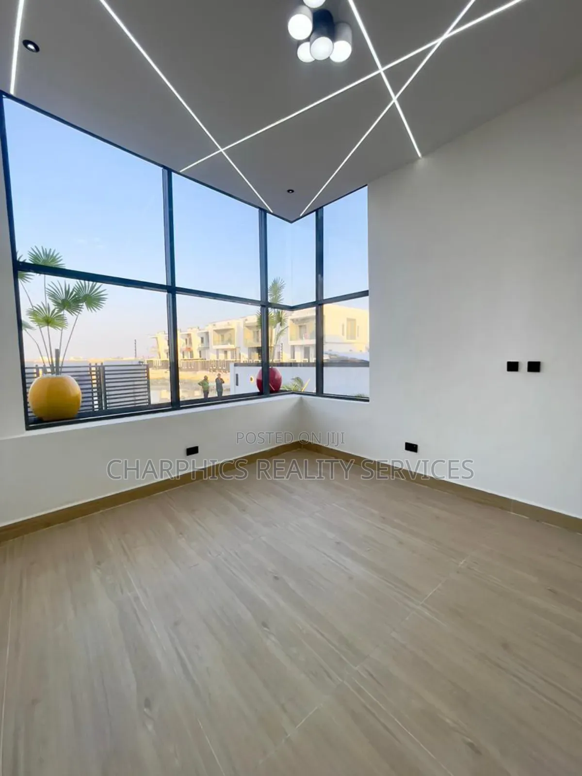 5bdrm Duplex in Ajah for sale in Ajah