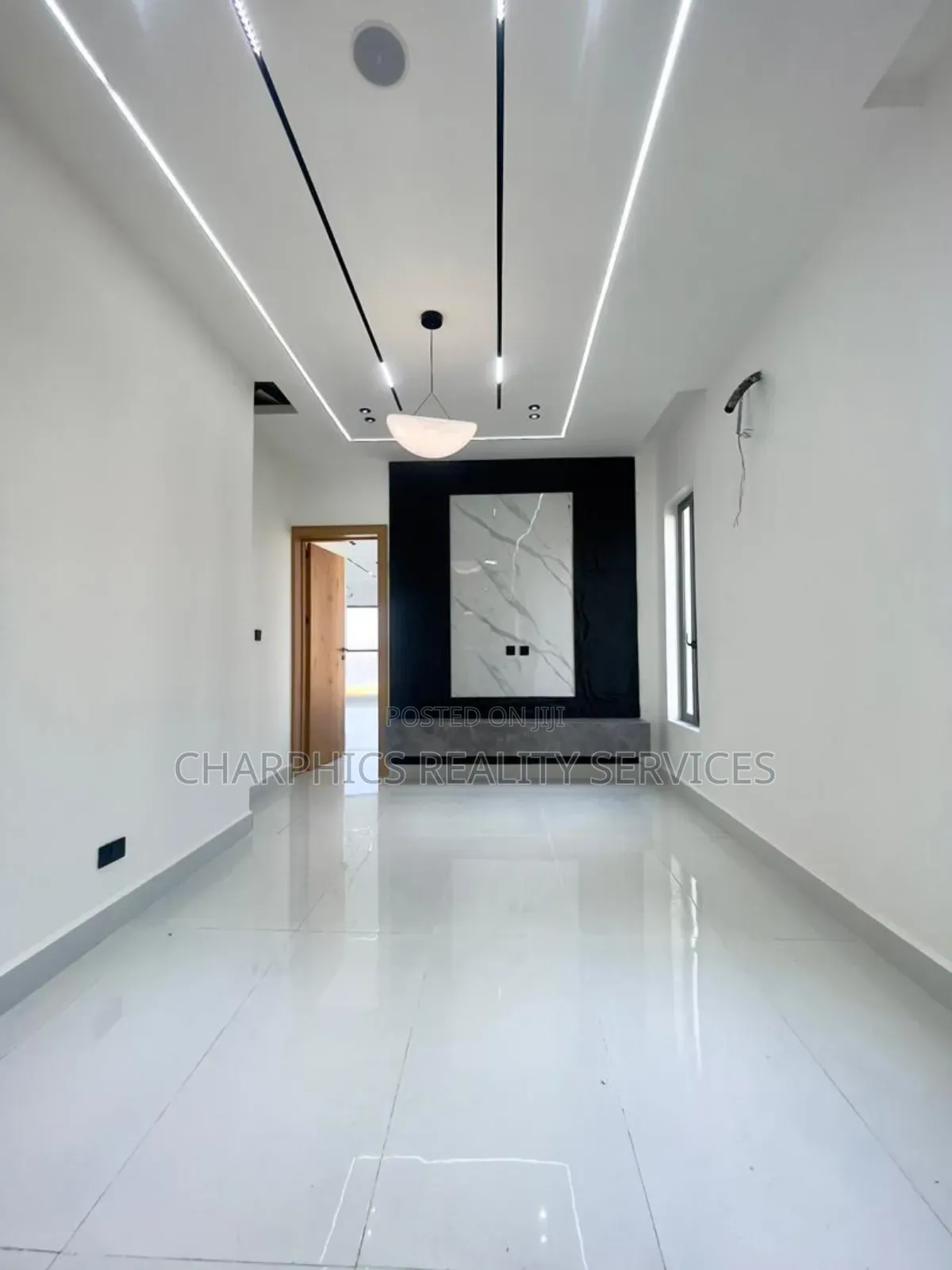 5bdrm Duplex in Ajah for sale in Ajah