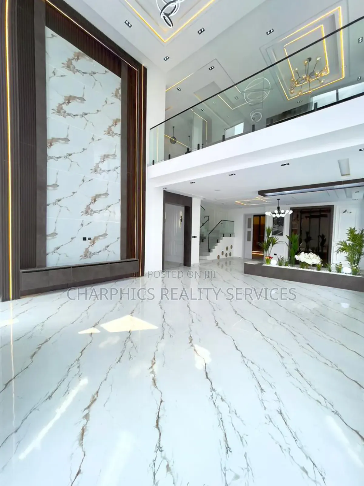 6bdrm Duplex in Ajah for sale in Ajah