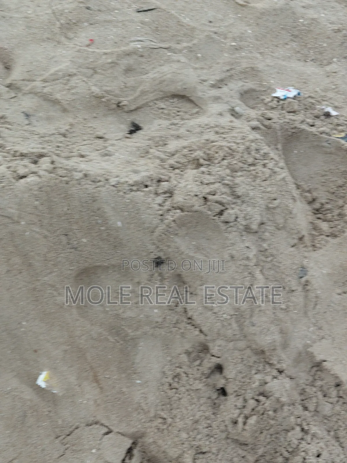 1542sqm Joint Venture Genesis Estate Lagos Business School in Ijegun