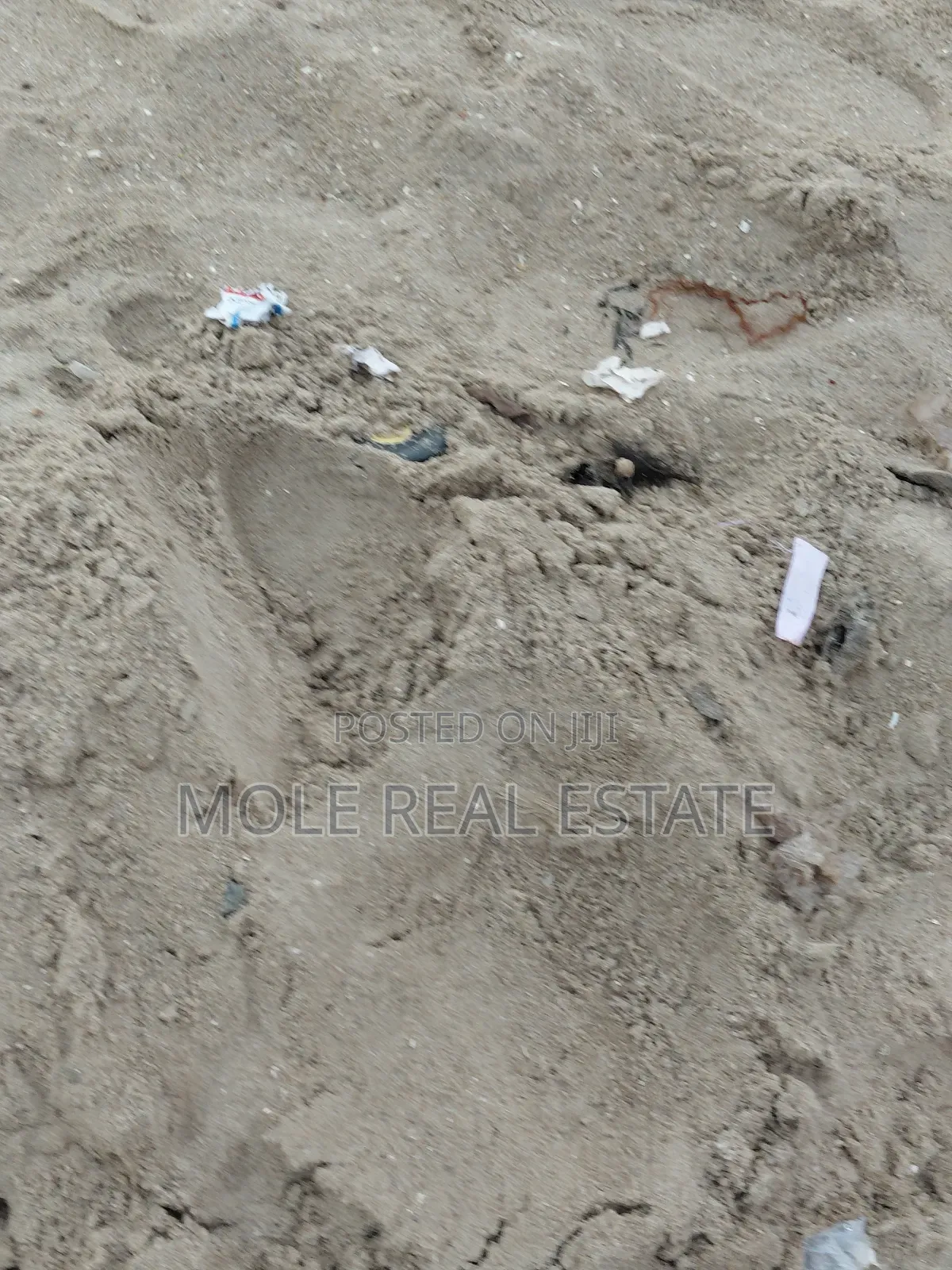 1542sqm Joint Venture Genesis Estate Lagos Business School in Ijegun