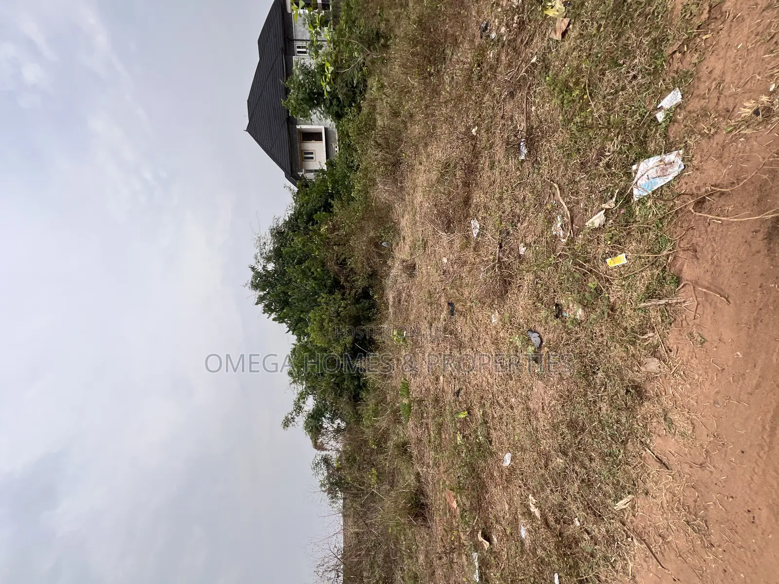 2 Plots of Land at Old Umuahia Close to Isicourt in Umuahia