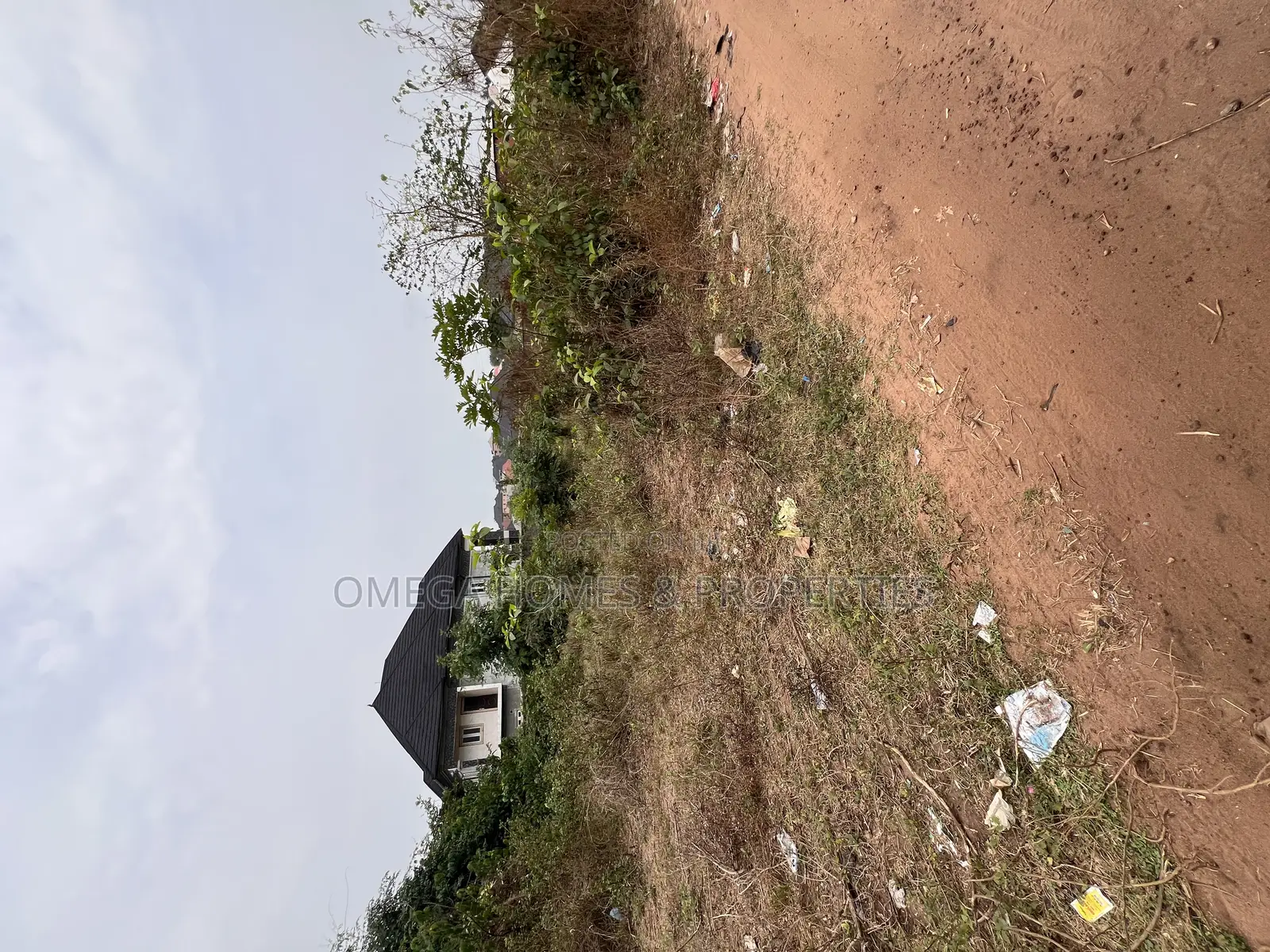2 Plots of Land at Old Umuahia Close to Isicourt in Umuahia