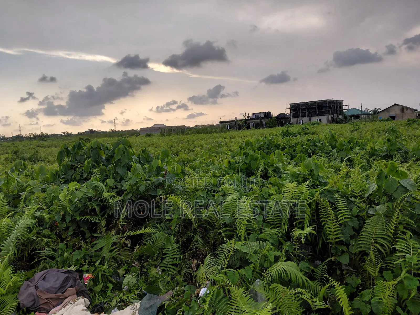 2378sqm Joint Venture Obanikoro Facin Ikorodu Road in Ikorodu Road / Shomolu