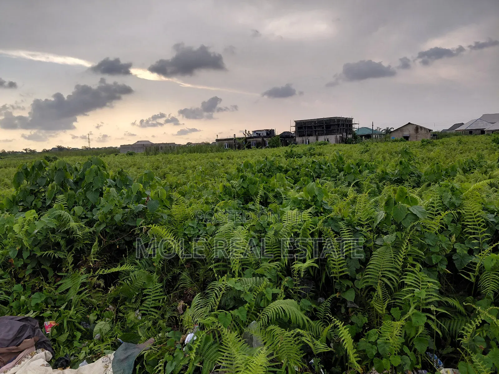 2378sqm Joint Venture Obanikoro Facin Ikorodu Road in Ikorodu Road / Shomolu