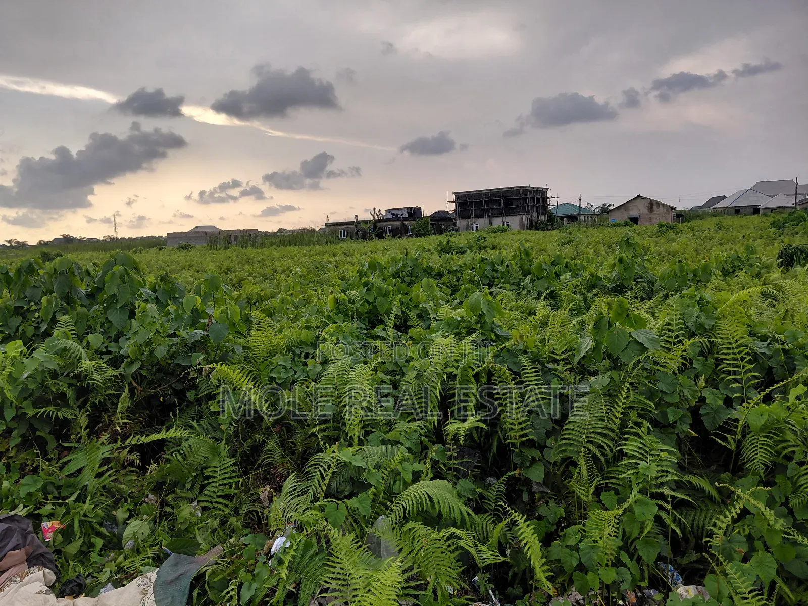 2378sqm Joint Venture Obanikoro Facin Ikorodu Road in Ikorodu Road / Shomolu