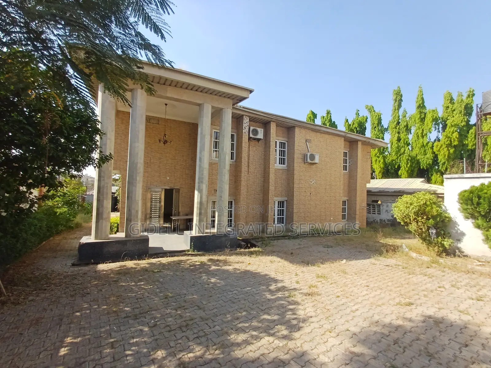 7bdrm Duplex in Maitama for rent in Maitama