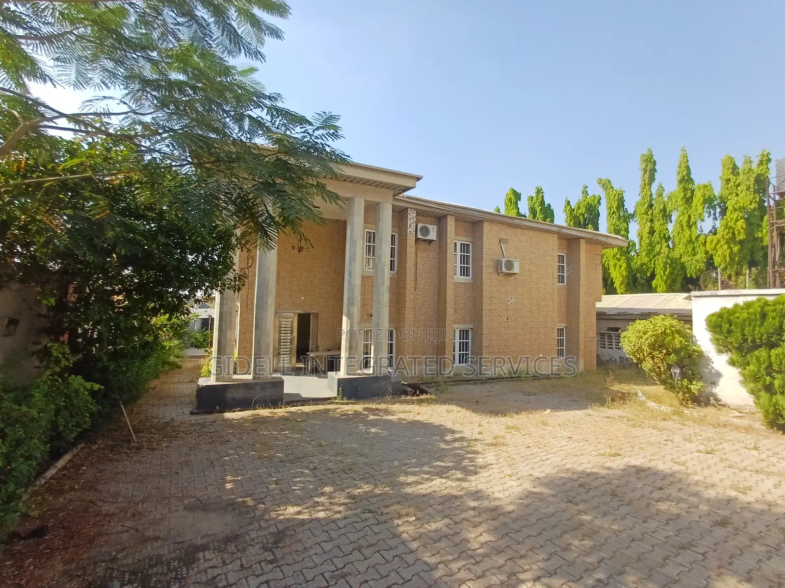 7bdrm Duplex in Maitama for rent in Maitama