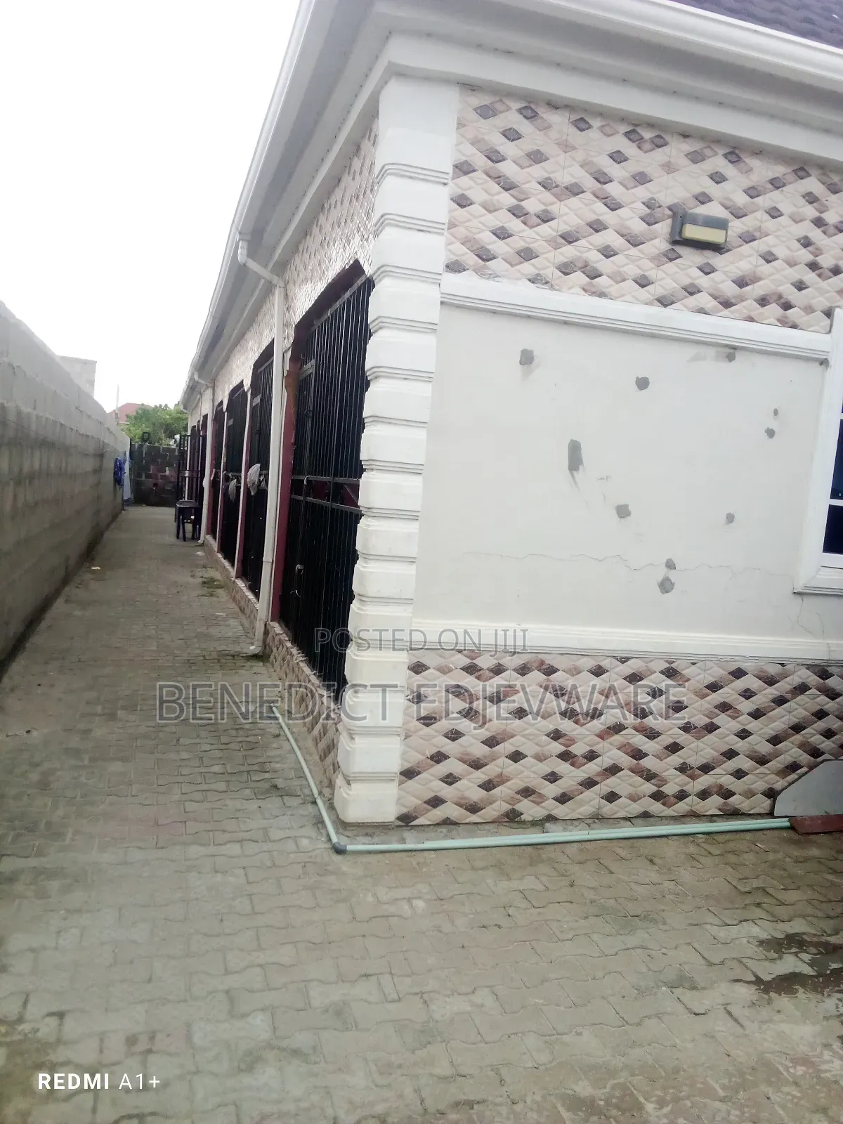 1bdrm Bedsitter in Unity View Estate, Awoyaya for rent in Awoyaya