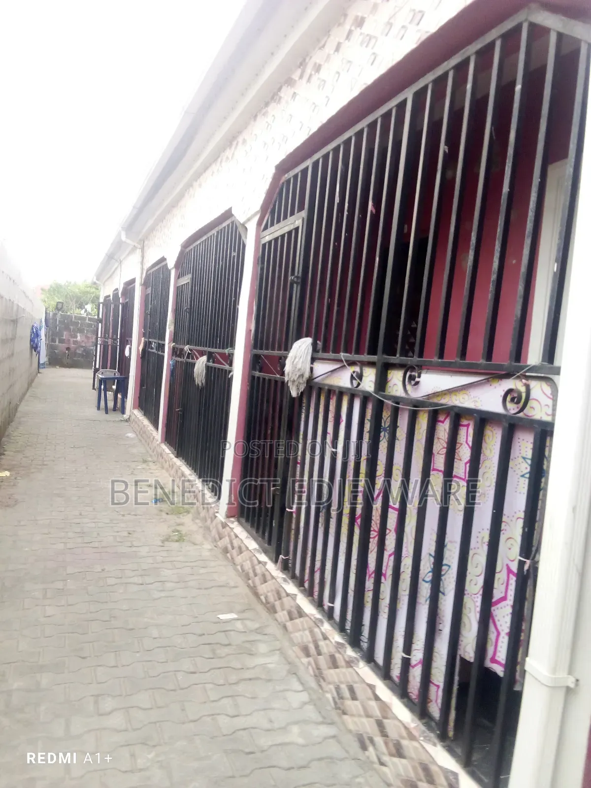 1bdrm Bedsitter in Unity View Estate, Awoyaya for rent in Awoyaya