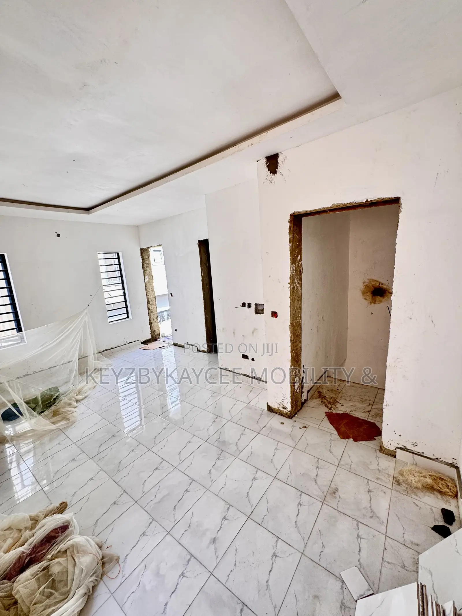 4bdrm Duplex in Ramat, Ogudu GRA for sale in Ogudu GRA