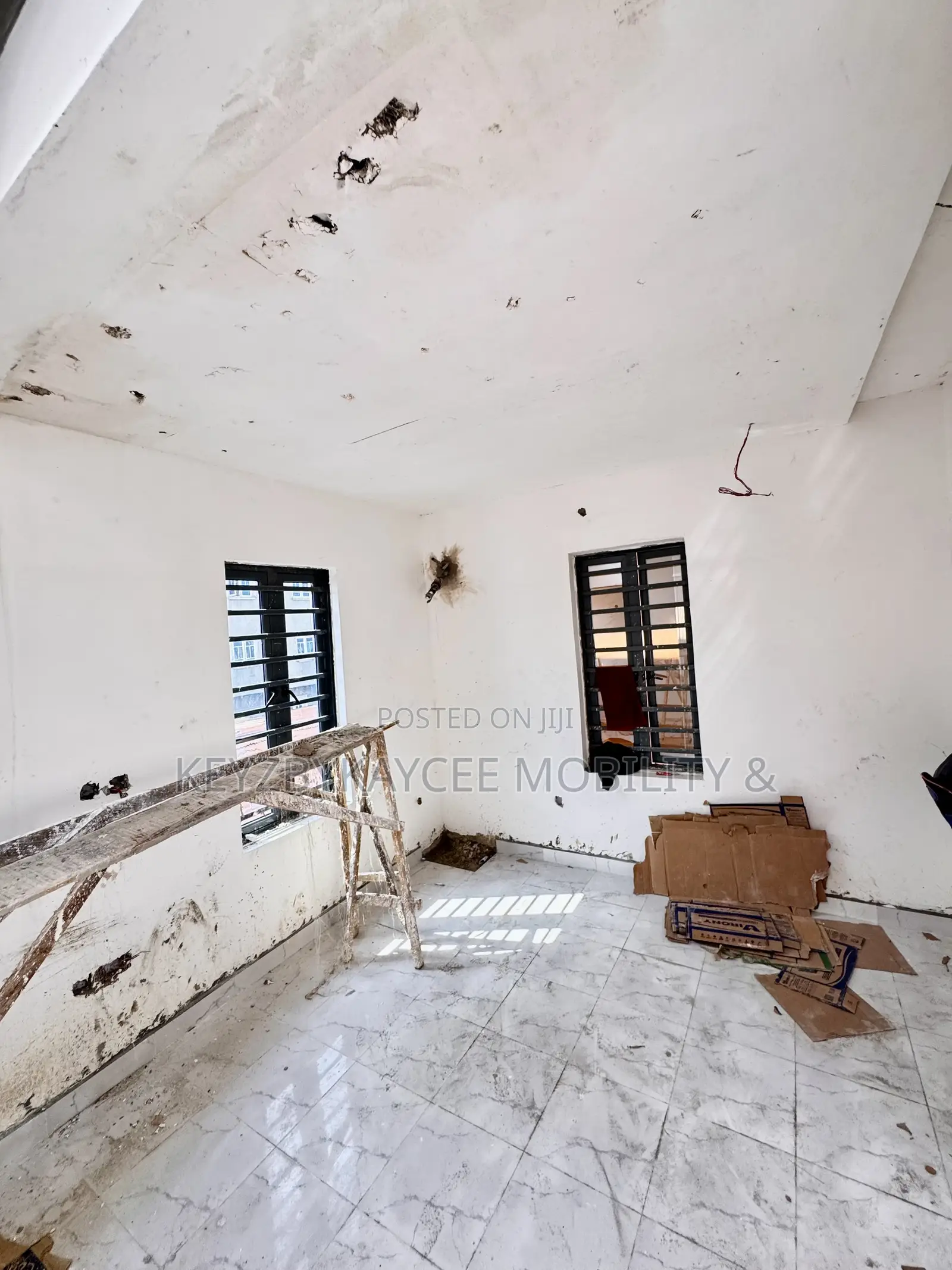 4bdrm Duplex in Ramat, Ogudu GRA for sale in Ogudu GRA