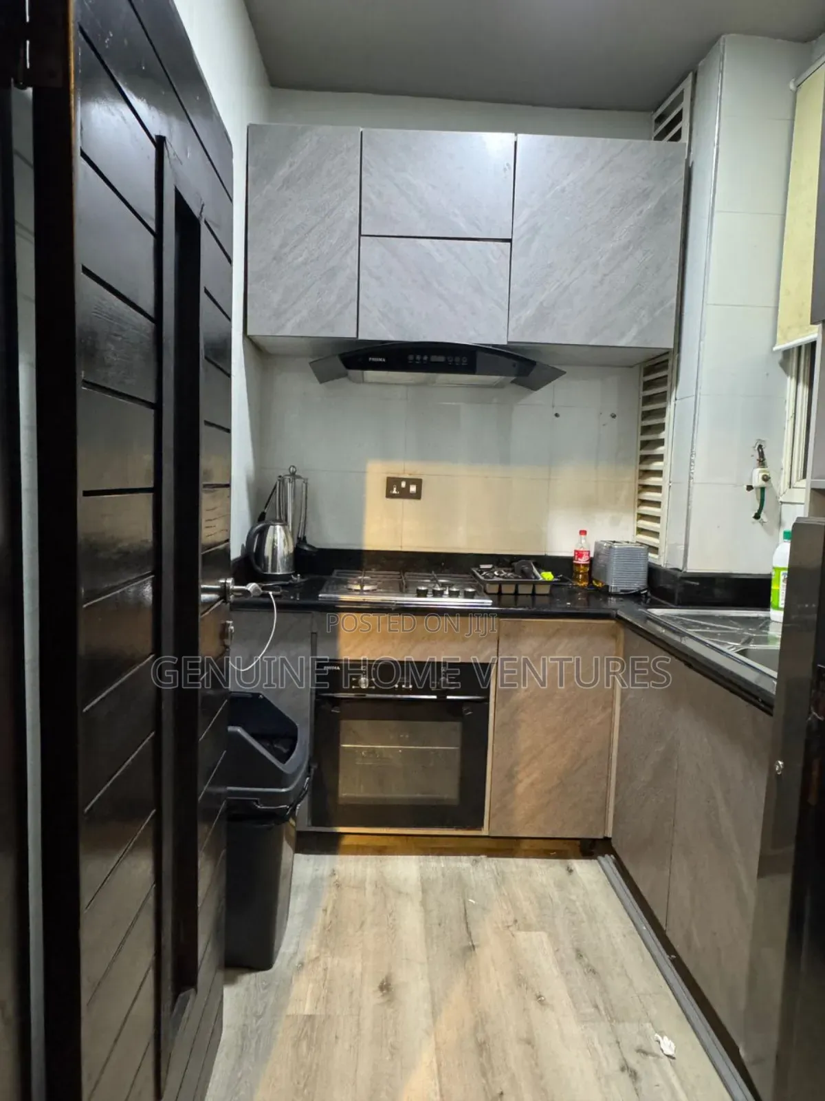 1 Bedroom Shortlet Apartment in Lekki Phase 1 in Lekki Phase 1