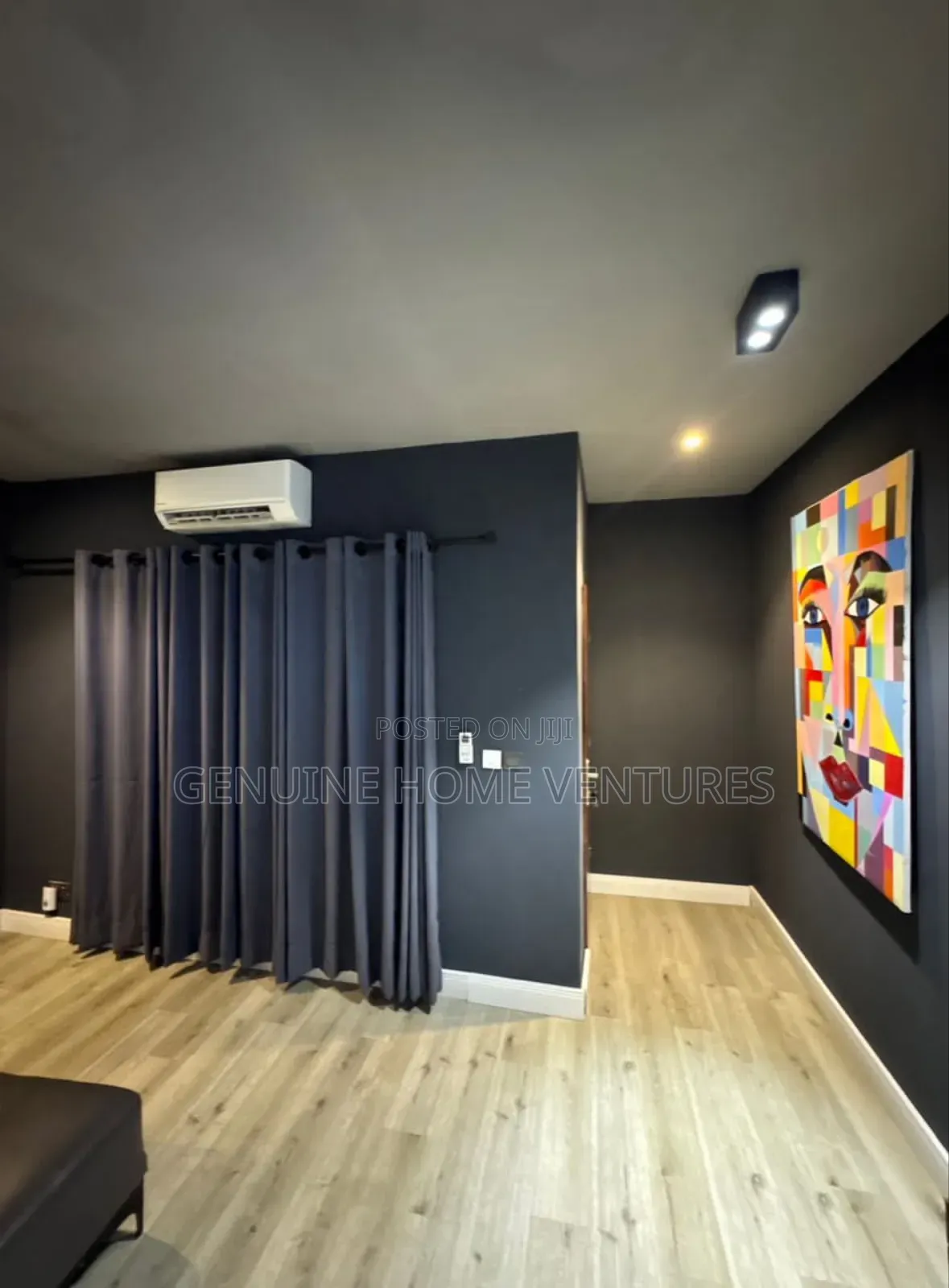 1 Bedroom Shortlet Apartment in Lekki Phase 1 in Lekki Phase 1