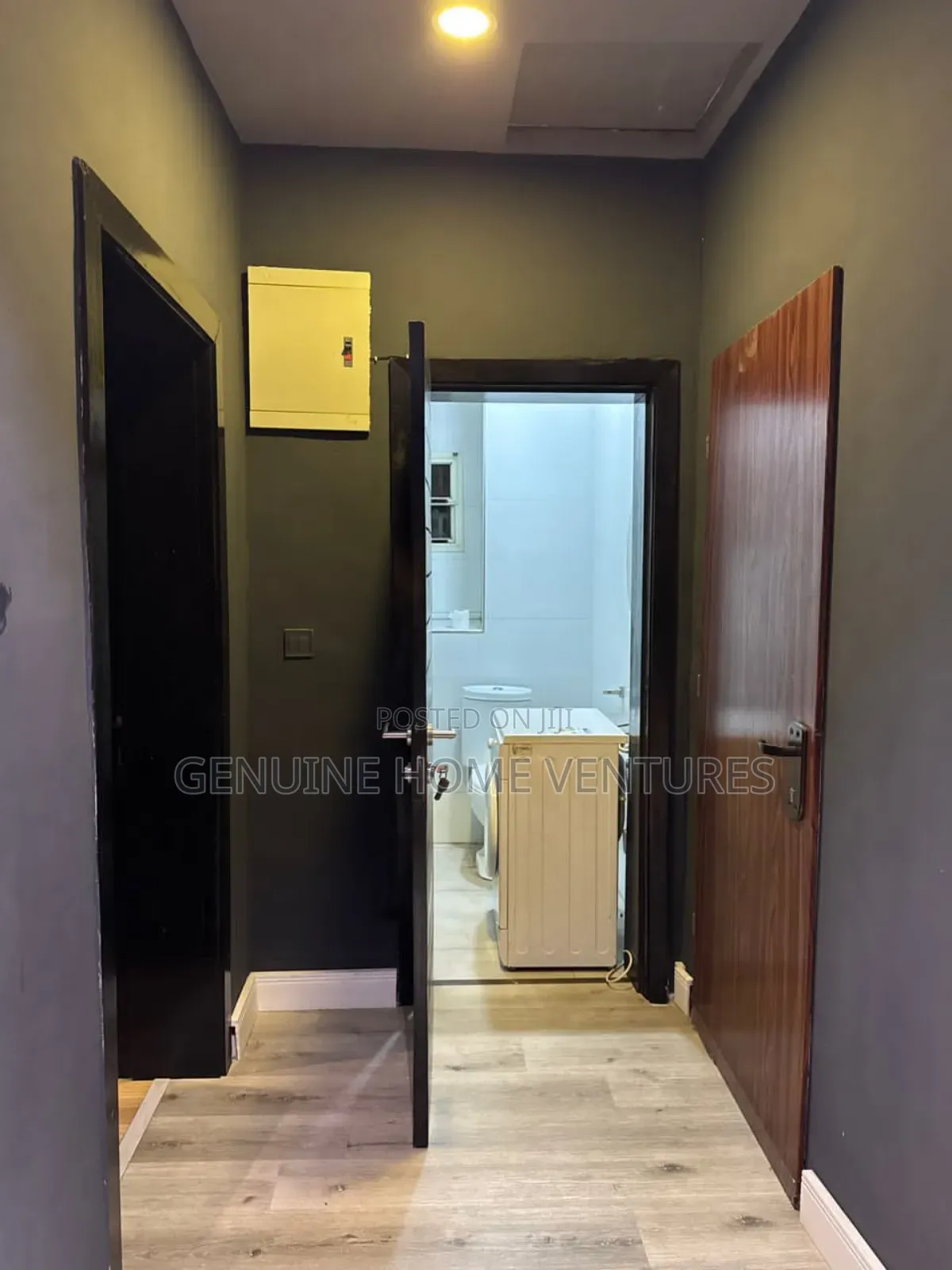 1 Bedroom Shortlet Apartment in Lekki Phase 1 in Lekki Phase 1