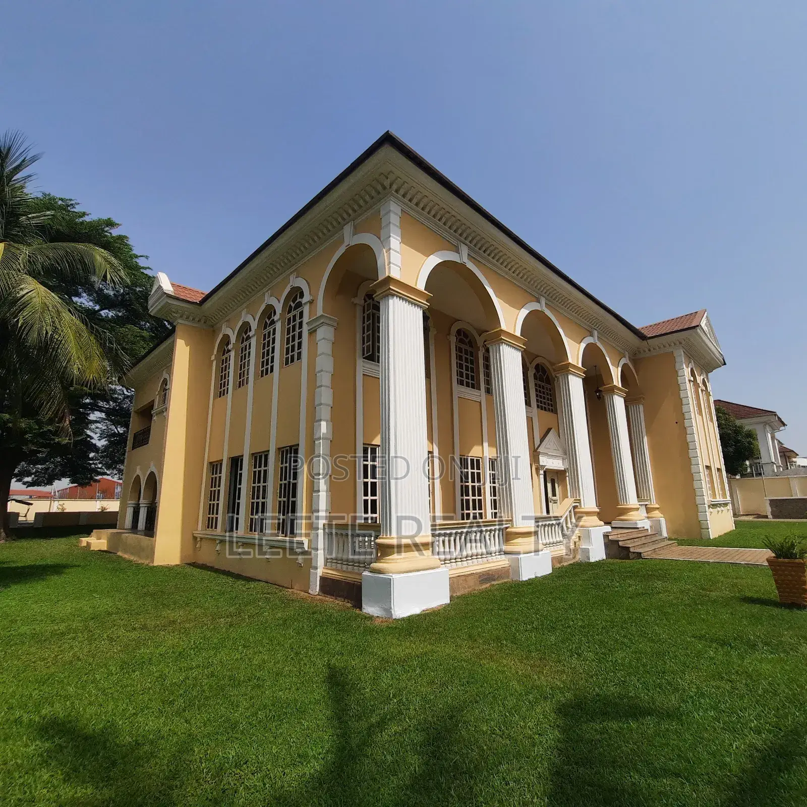 7bdrm Duplex in Jabi for sale in Jabi