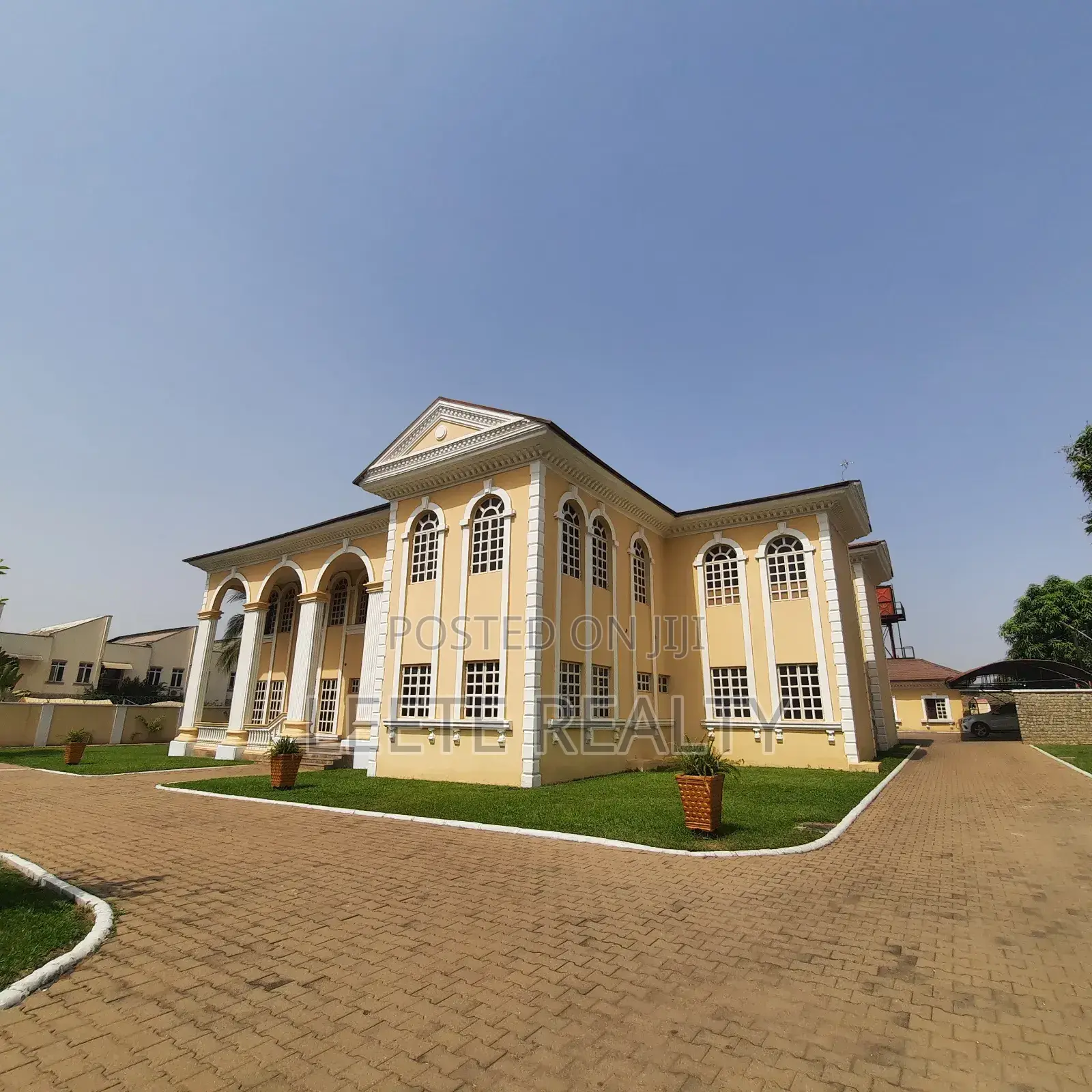 7bdrm Duplex in Jabi for sale in Jabi