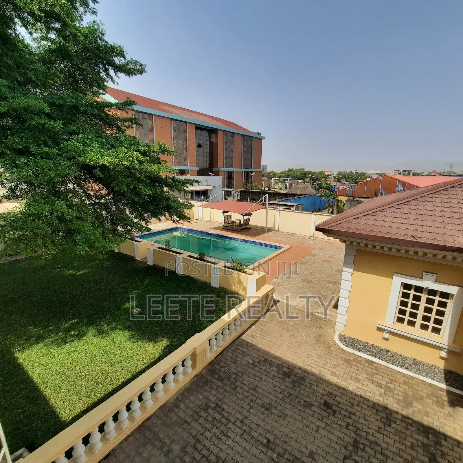 7bdrm Duplex in Jabi for sale in Jabi