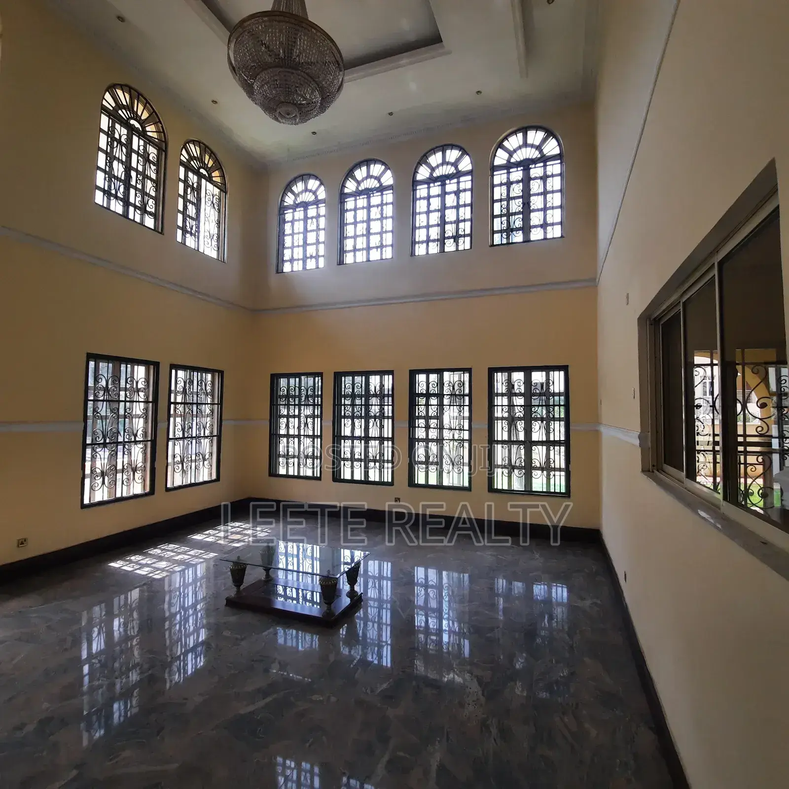 7bdrm Duplex in Jabi for sale in Jabi