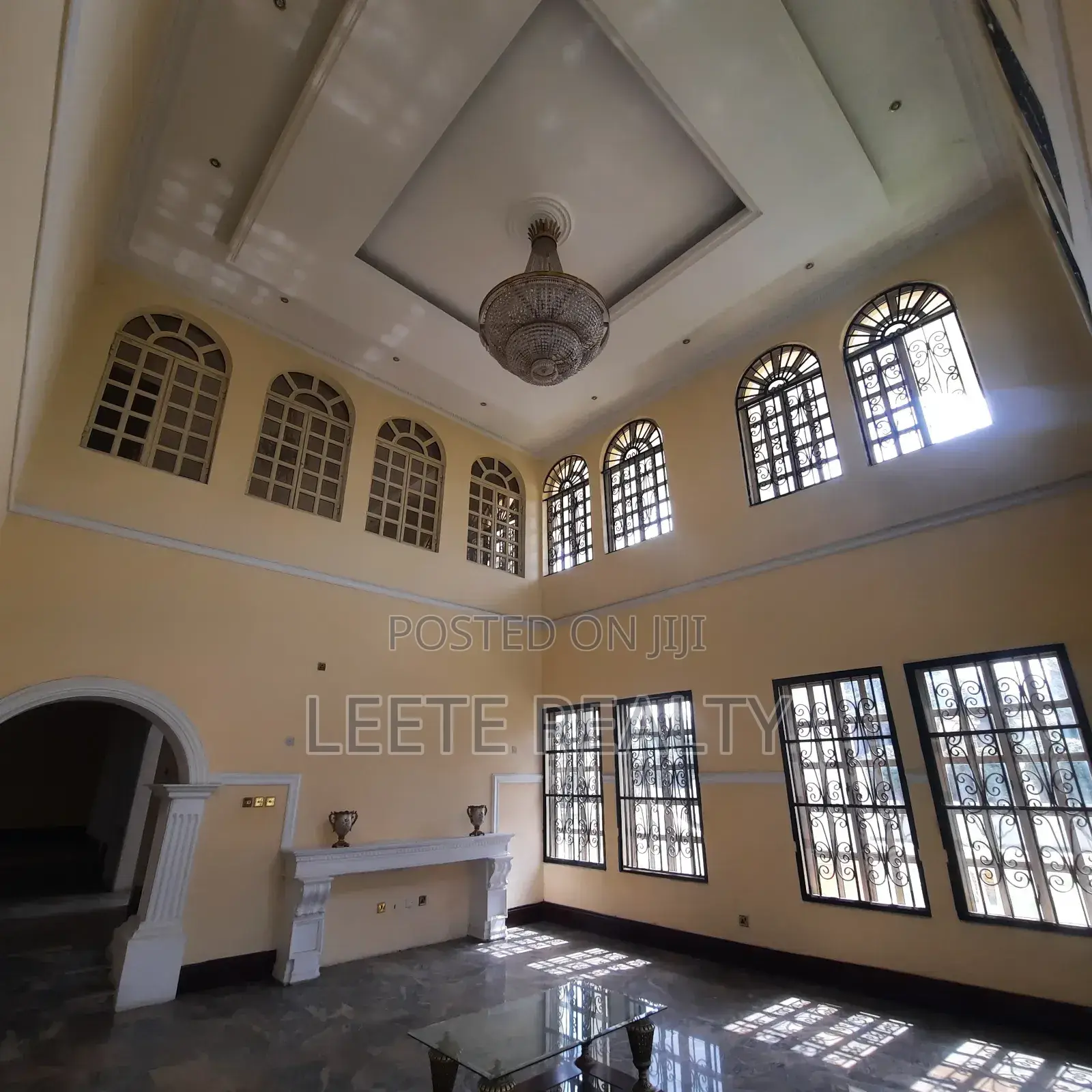 7bdrm Duplex in Jabi for sale in Jabi