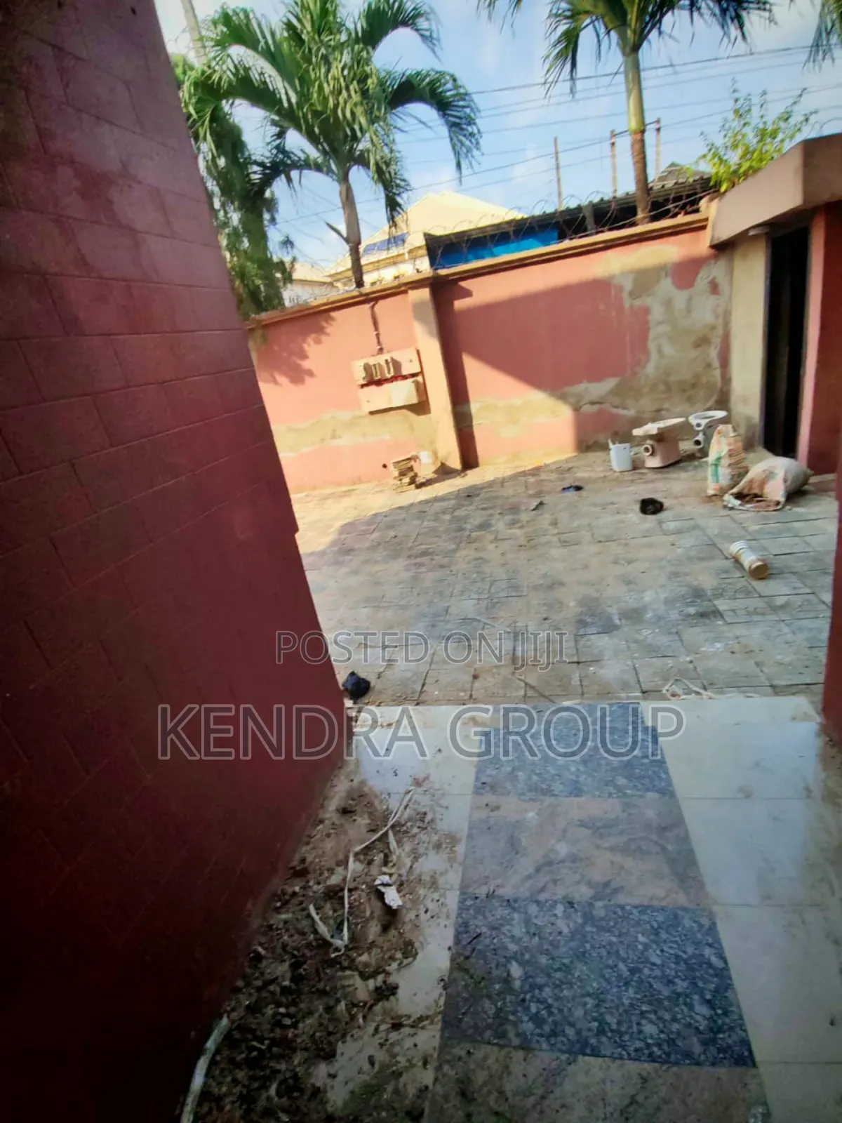 Furnished 4bdrm Duplex in Oluseyi Gbenjo, GRA Phase 2 Shangisha in GRA Phase 2 Shangisha