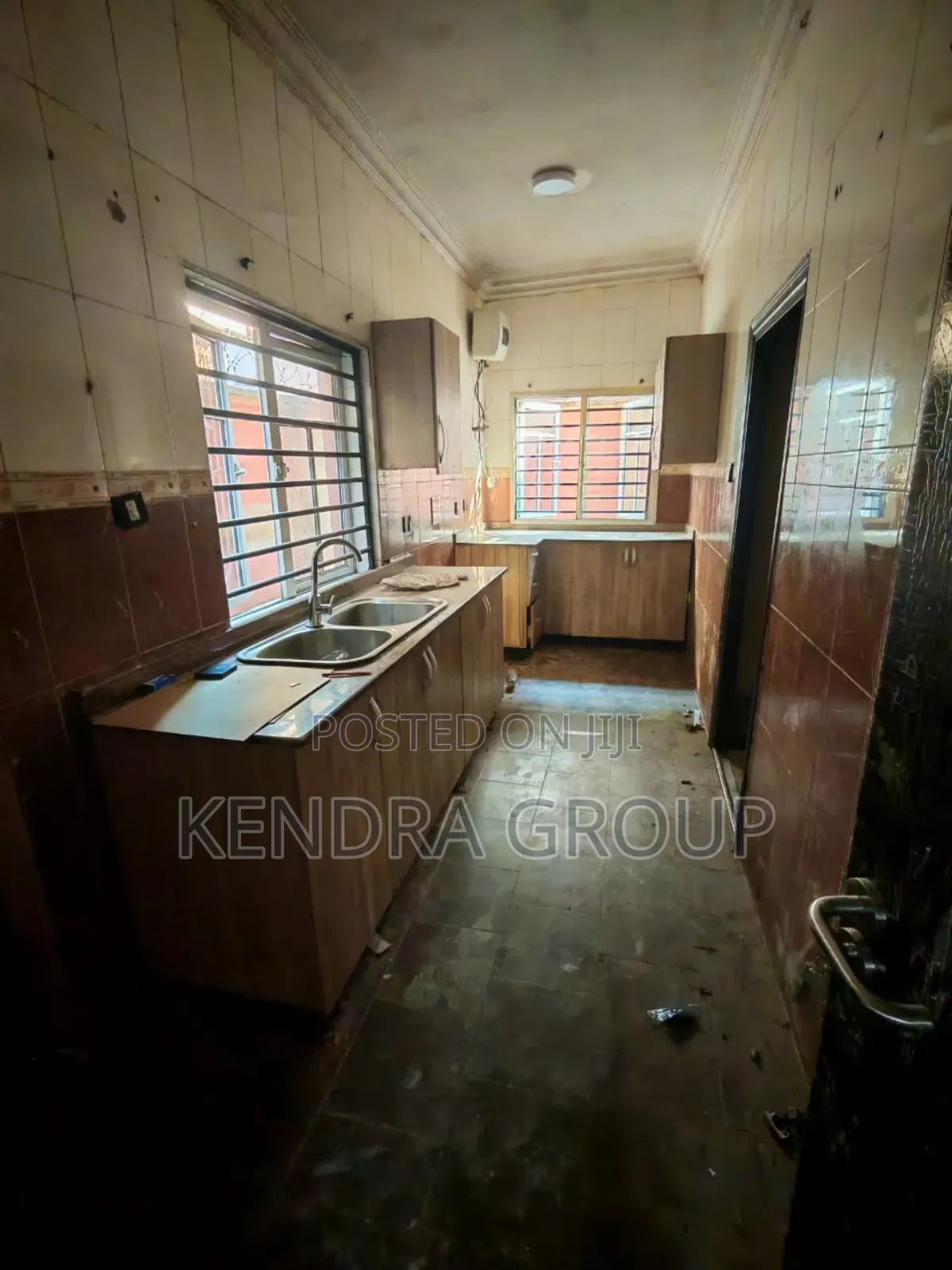 Furnished 4bdrm Duplex in Oluseyi Gbenjo, GRA Phase 2 Shangisha in GRA Phase 2 Shangisha