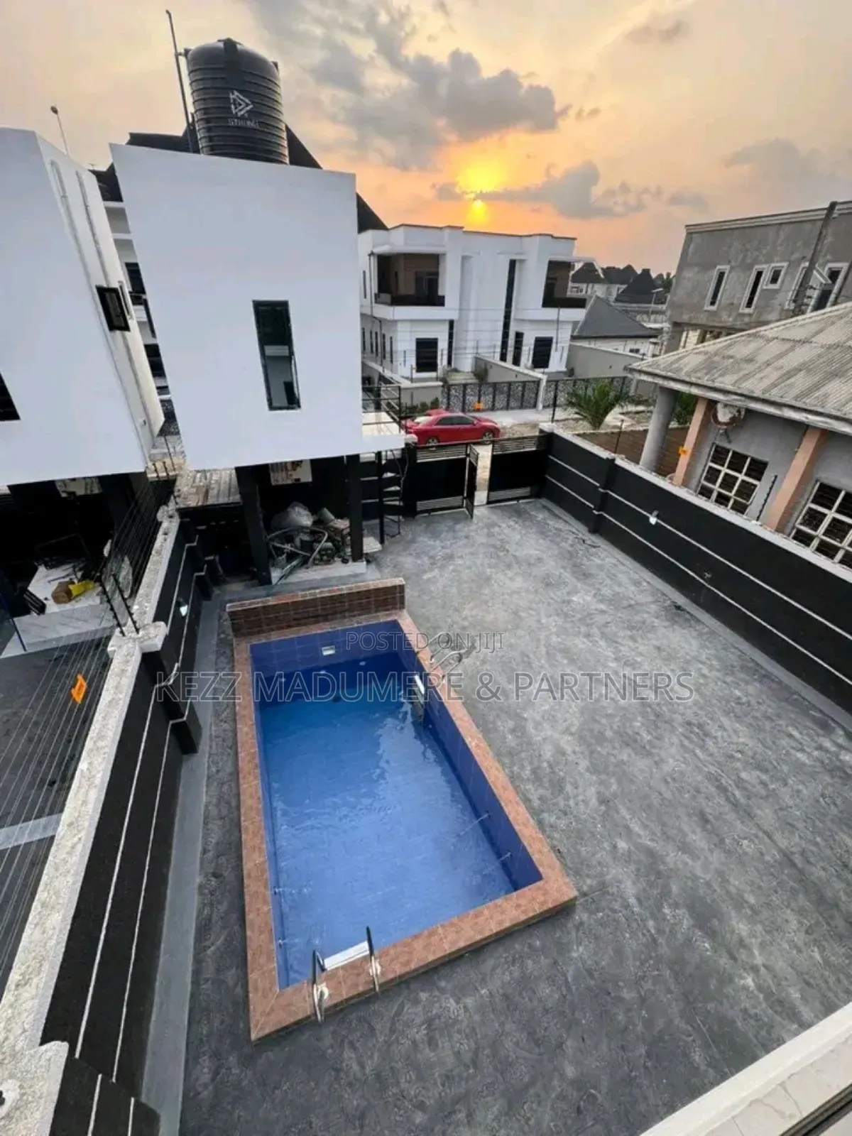 4bdrm Duplex in Shell Cooperative, Port-Harcourt for sale in Port-Harcourt