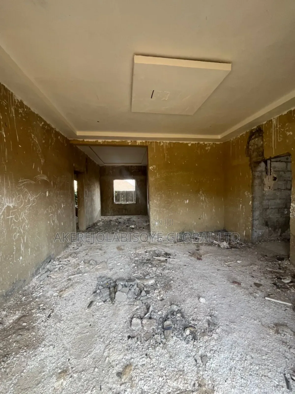 2bdrm Apartment in Apo Abuja for sale in Apo District