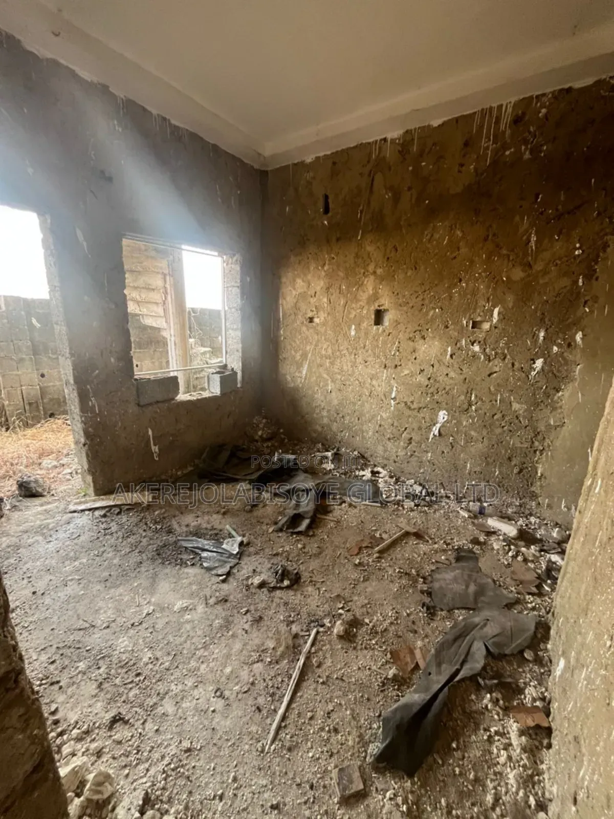 2bdrm Apartment in Apo Abuja for sale in Apo District