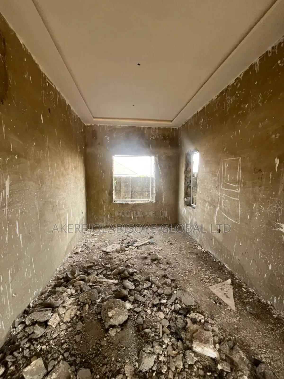 2bdrm Apartment in Apo Abuja for sale in Apo District