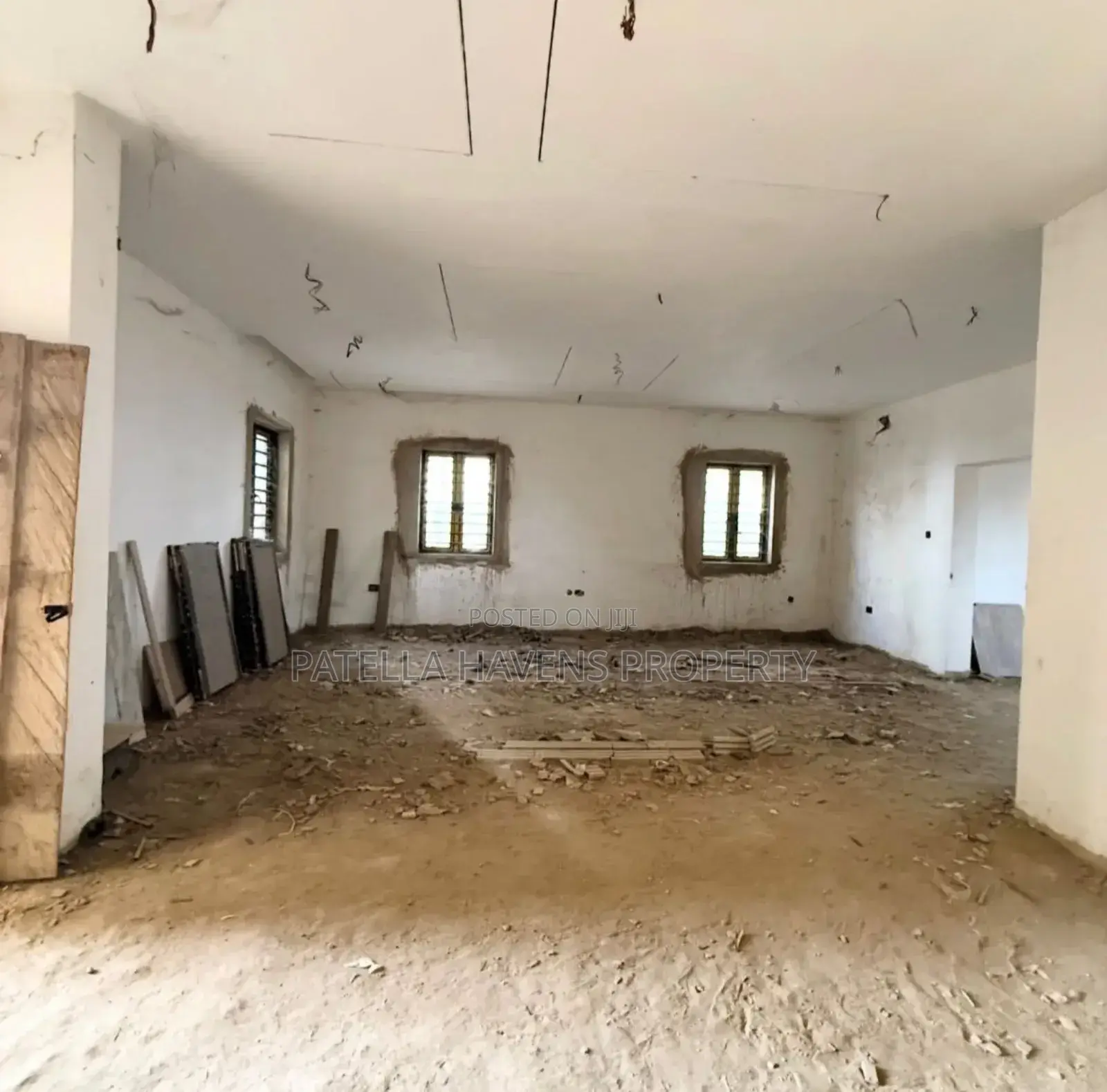 5bdrm Duplex in Lokogoma for Sale in Lokogoma