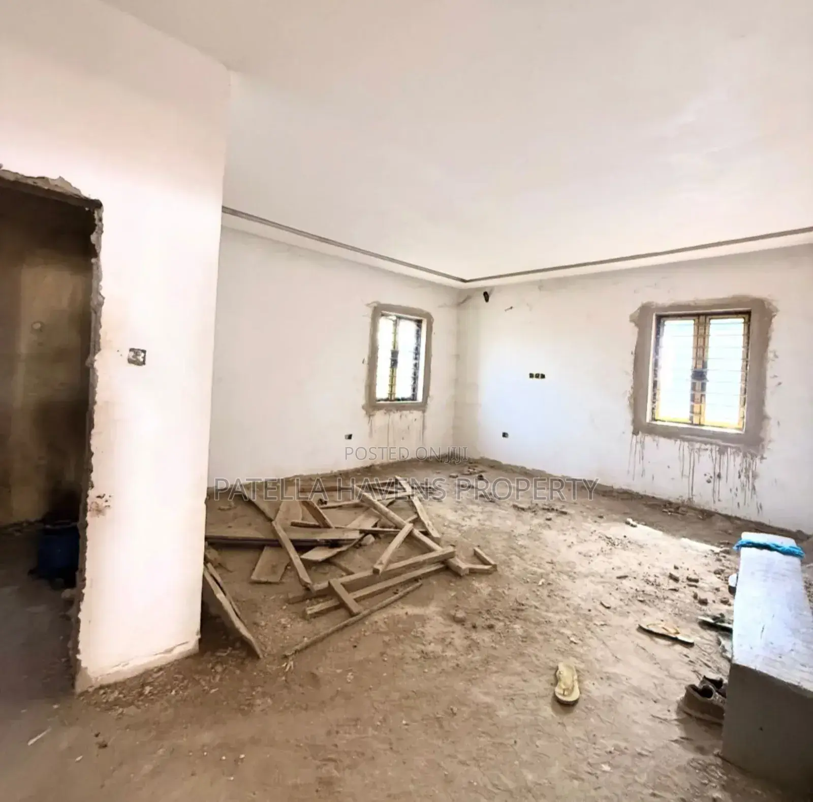 5bdrm Duplex in Lokogoma for Sale in Lokogoma