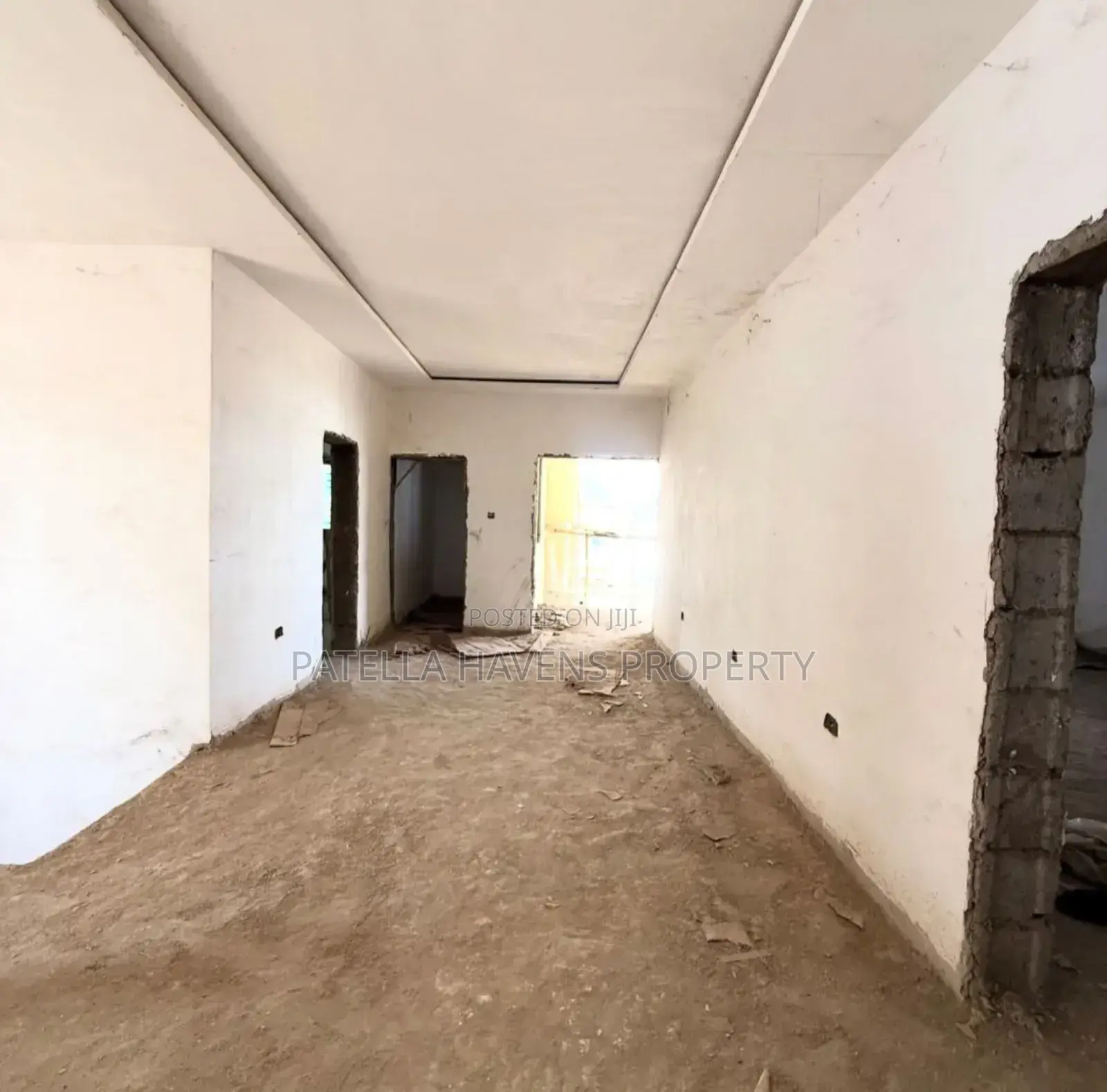 5bdrm Duplex in Lokogoma for Sale in Lokogoma