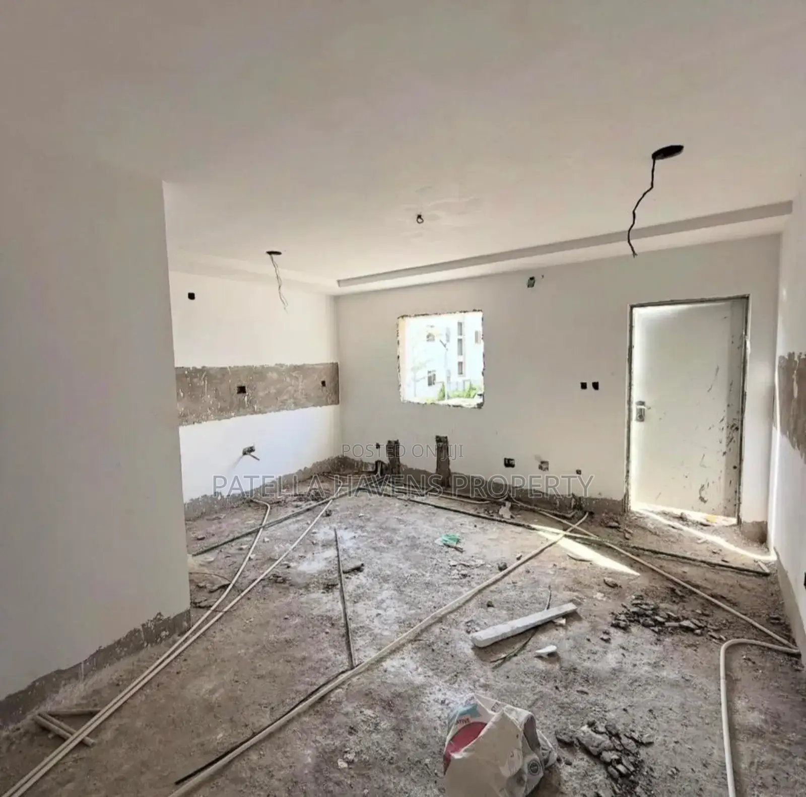 5 Bedroom Semi Detached Duplex in Katampe(Delivery Finished) in Katampe