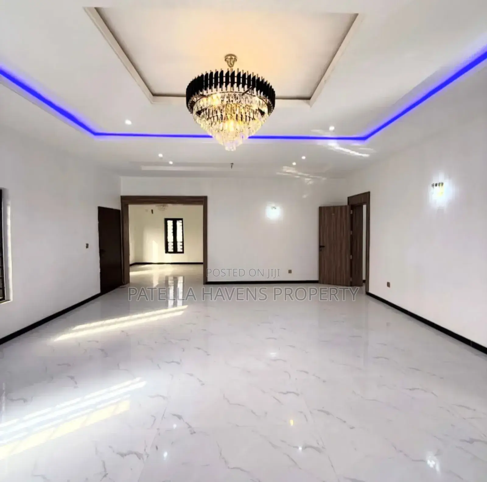 5bdrm Duplex in Galadimawa for sale in Galadimawa