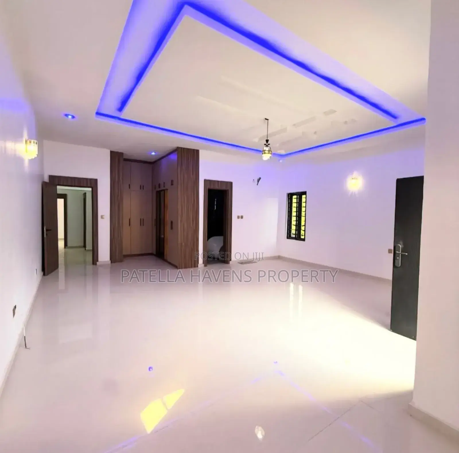 5bdrm Duplex in Galadimawa for sale in Galadimawa