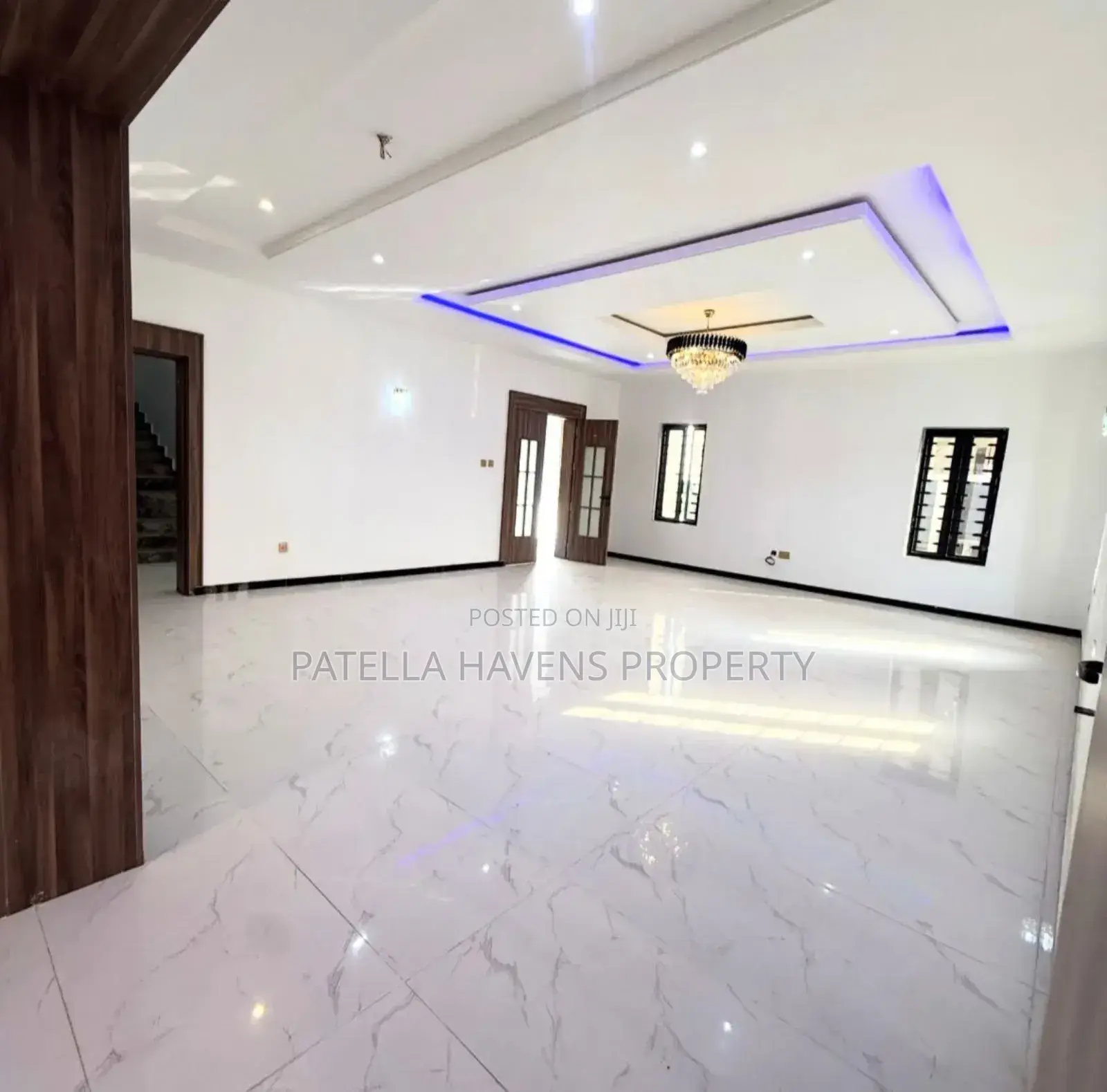 5bdrm Duplex in Galadimawa for sale in Galadimawa