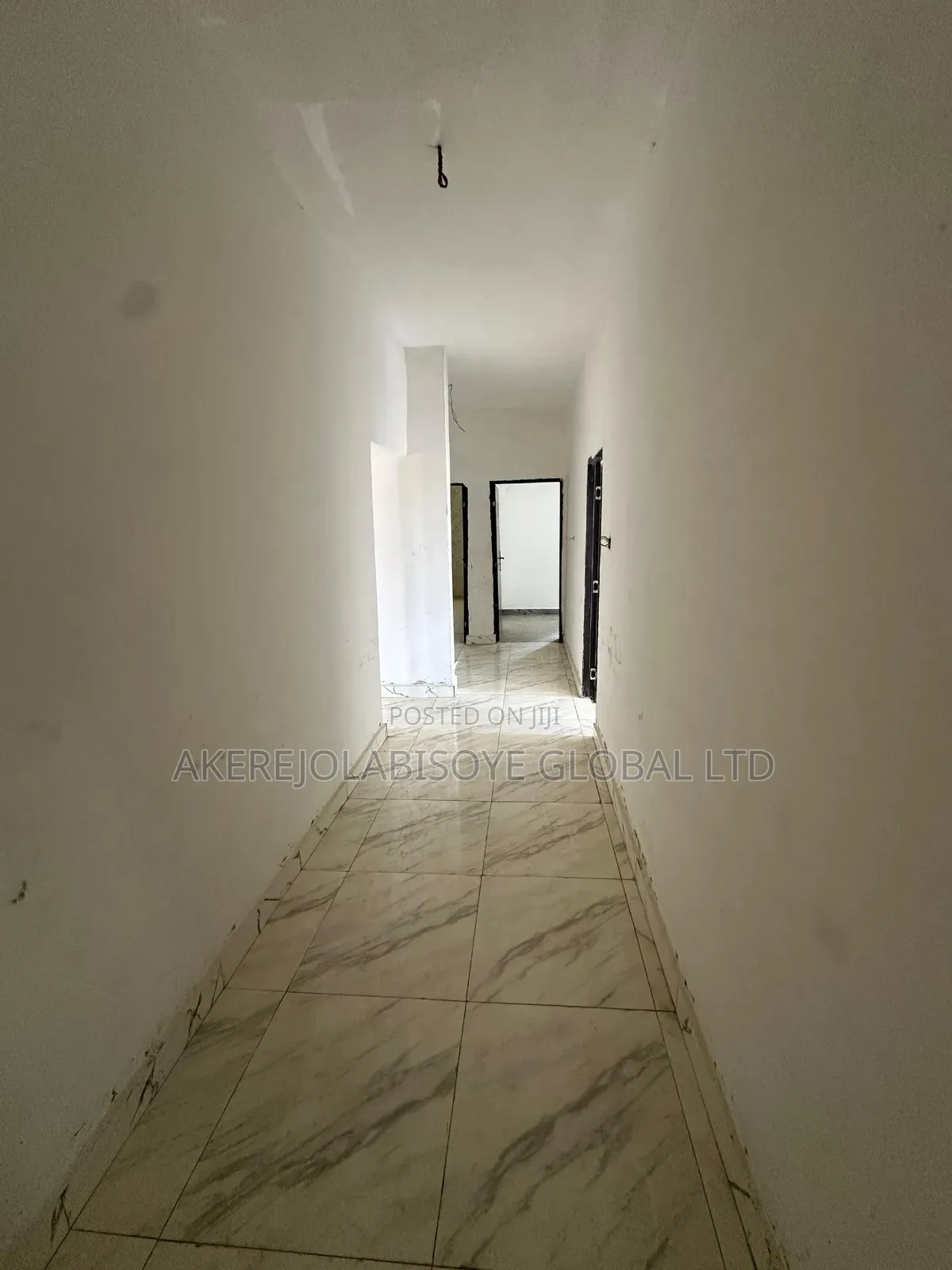 3bdrm Apartment in Lifecamp Abuja for sale in Life Camp