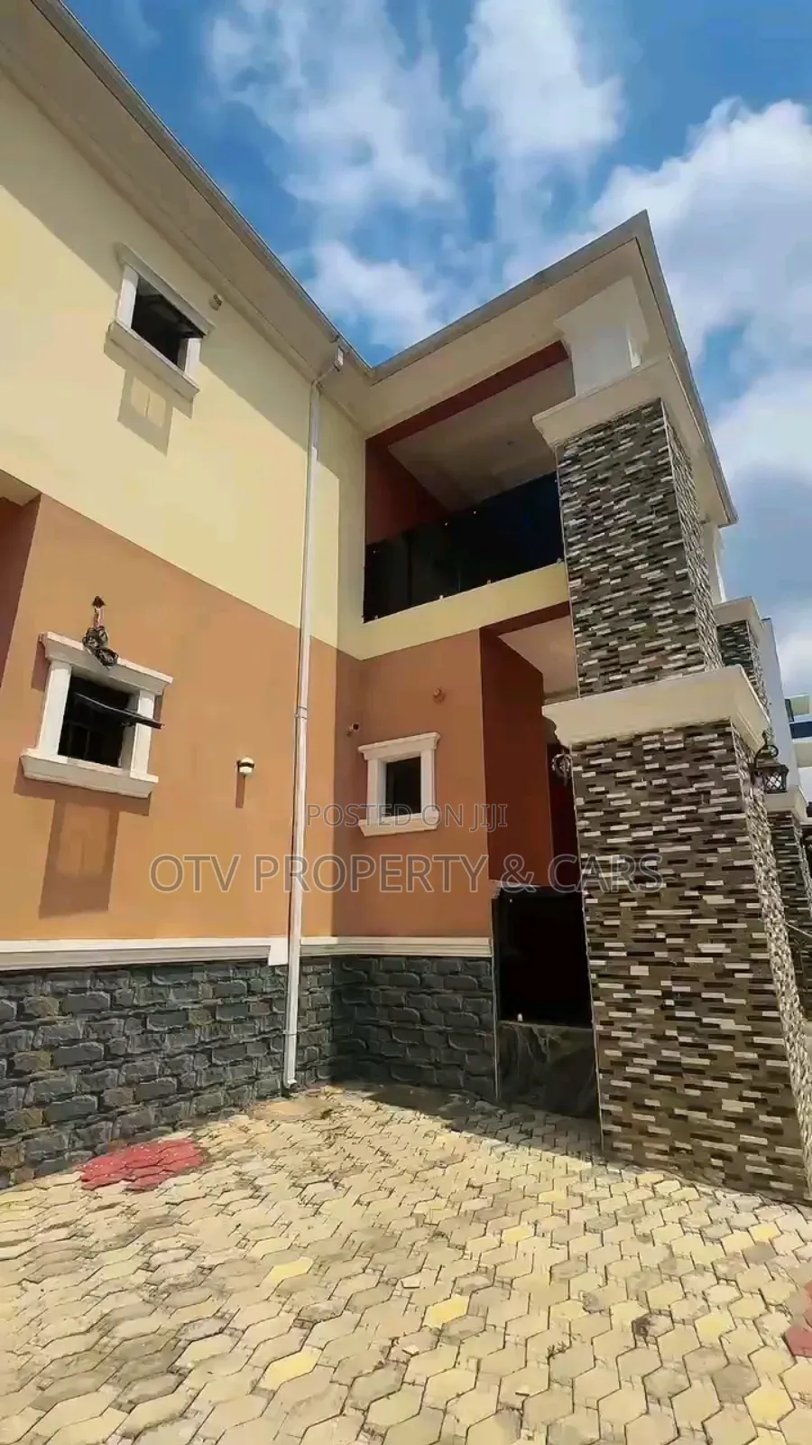 Furnished 5bdrm Duplex in Asokoro for rent in Asokoro