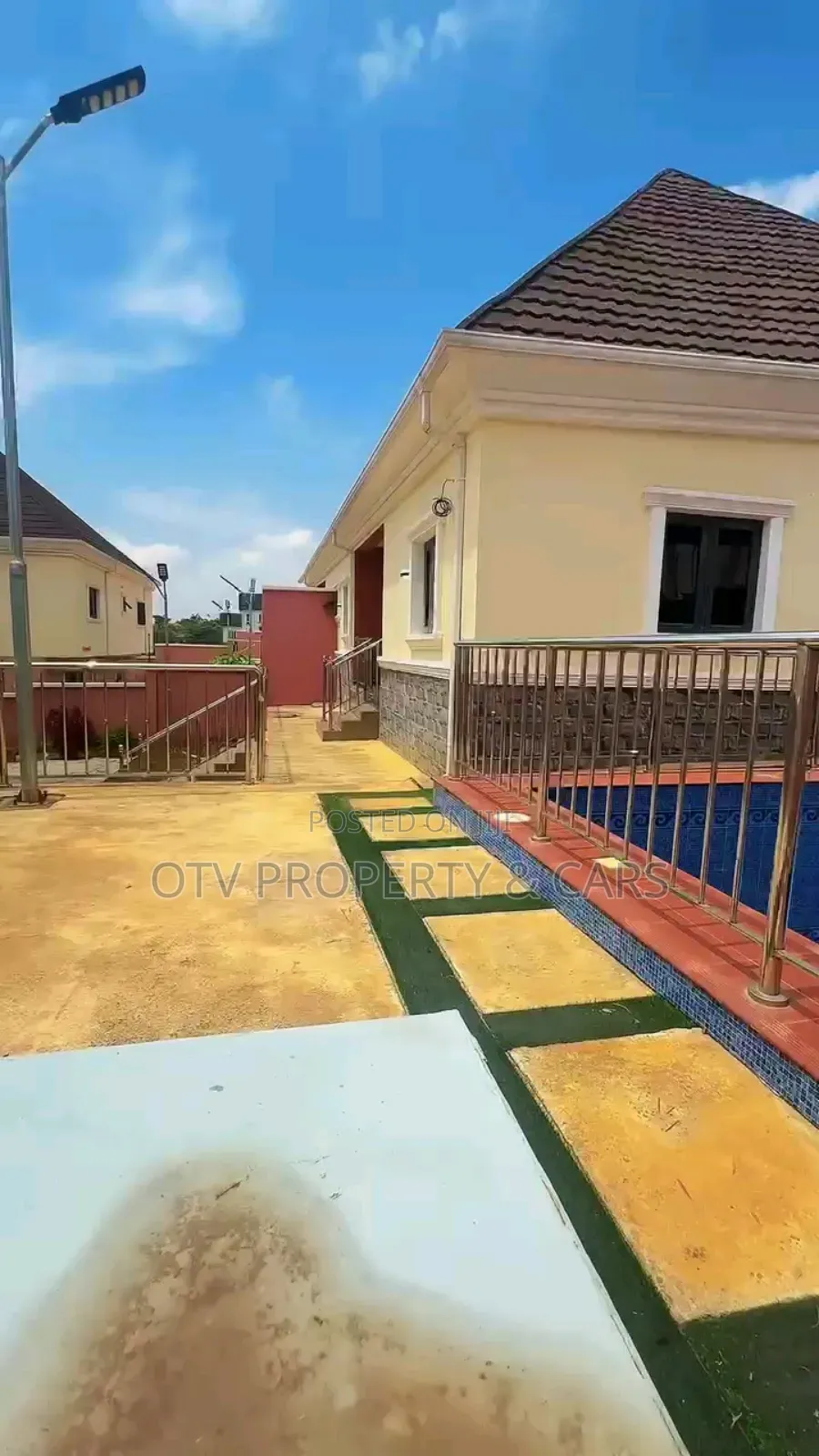 Furnished 5bdrm Duplex in Asokoro for rent in Asokoro