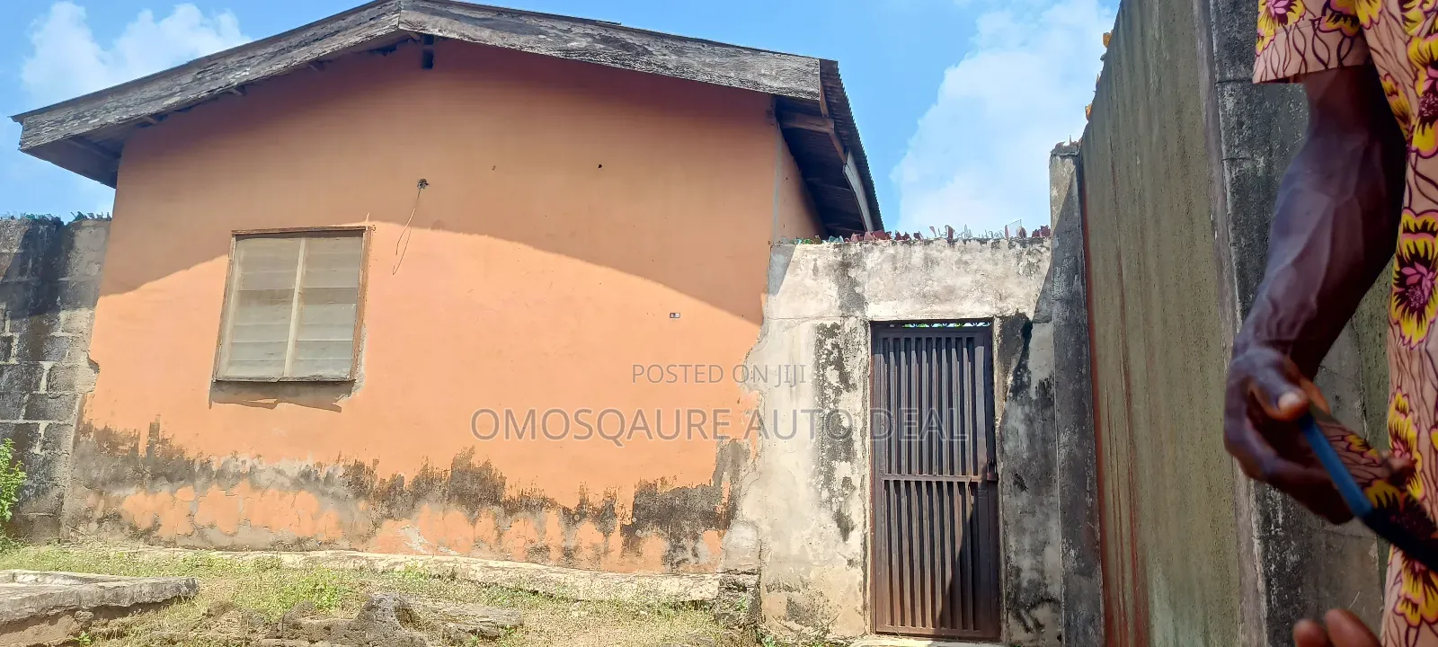 3bdrm Bungalow in Adiyan, Alagbado for sale in Alagbado