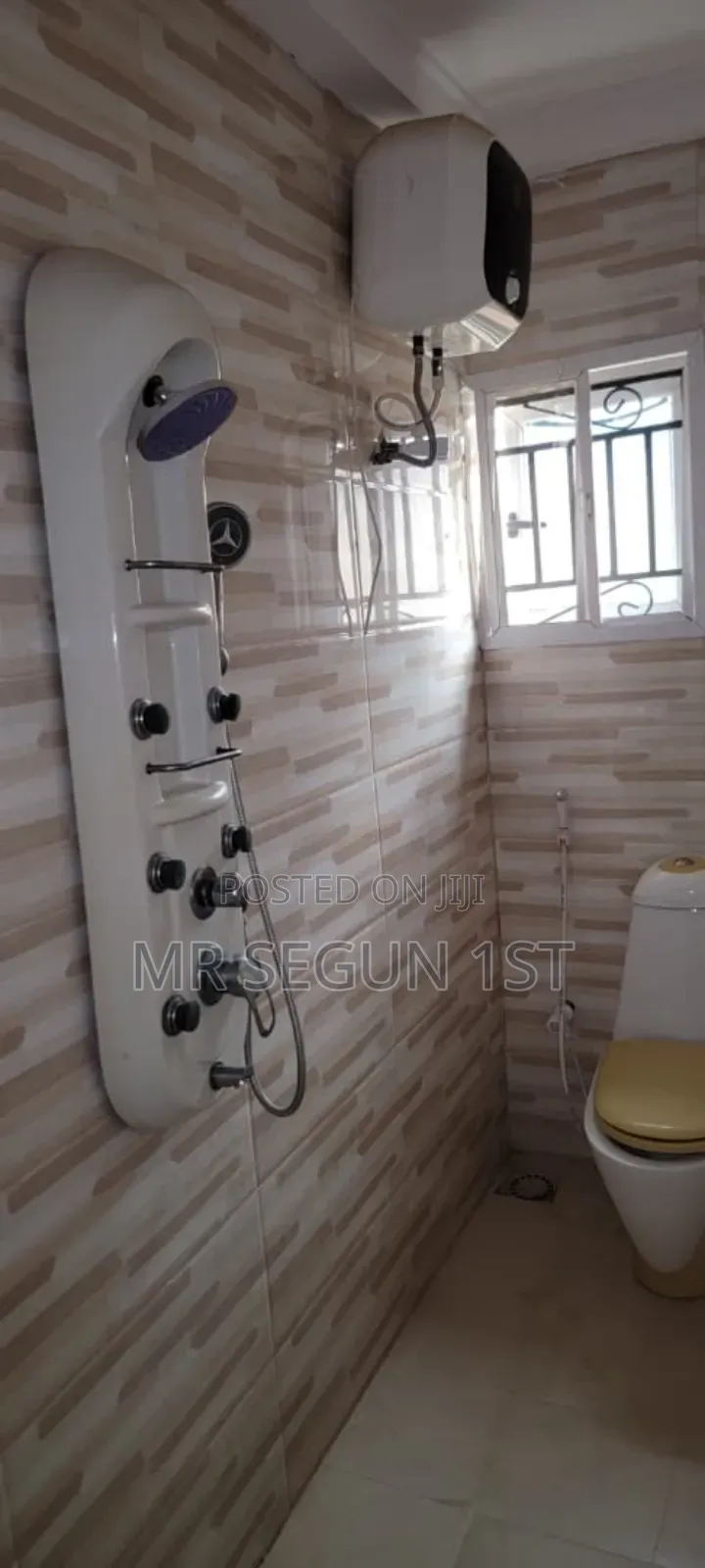 3bdrm Bungalow in Akoto, Akala Express for rent in Akala Express