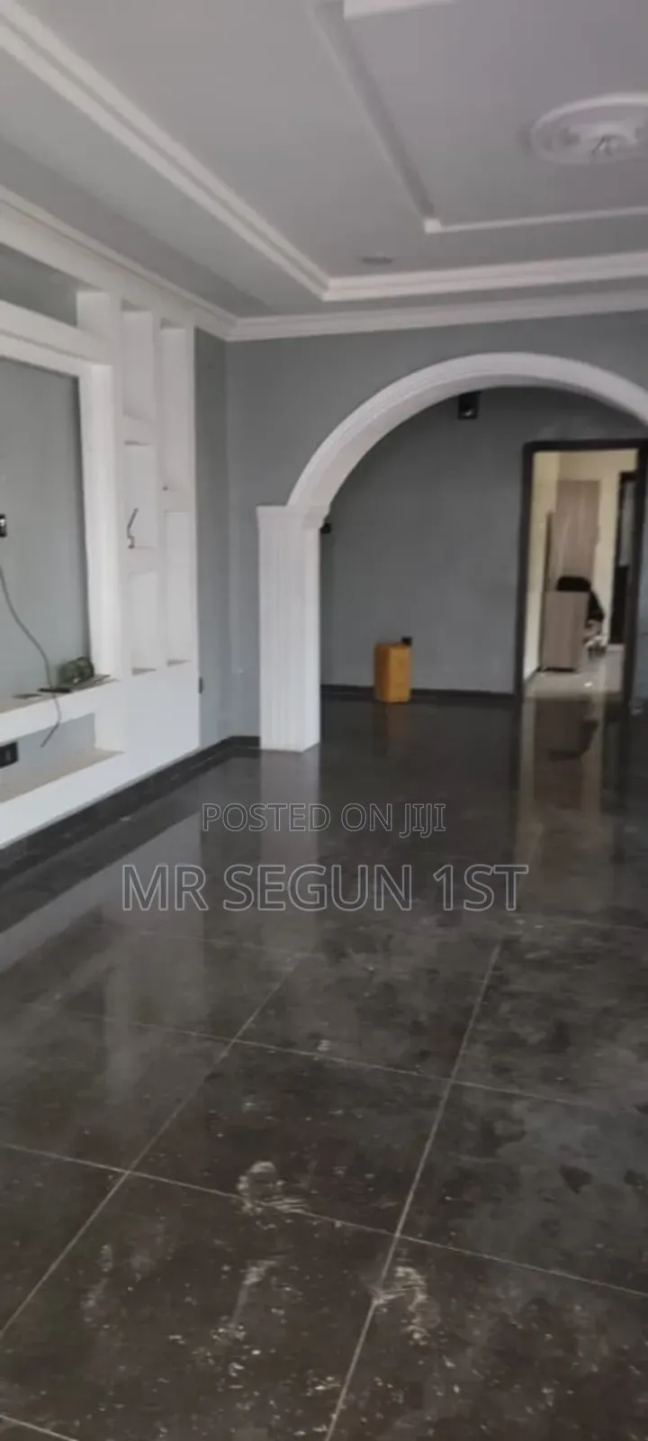 3bdrm Bungalow in Akoto, Akala Express for rent in Akala Express