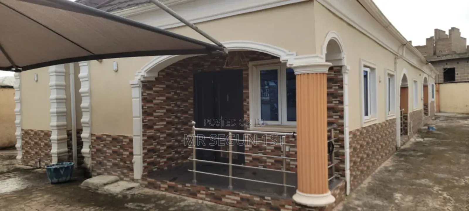3bdrm Bungalow in Akoto, Akala Express for rent in Akala Express