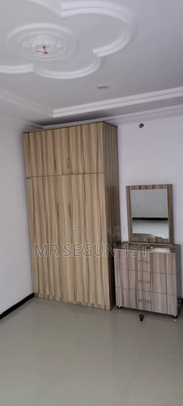 3bdrm Bungalow in Akoto, Akala Express for rent in Akala Express