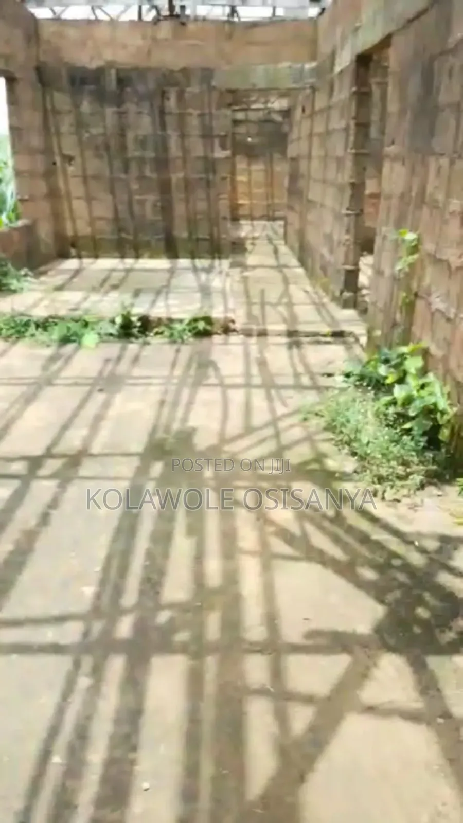 3bdrm Bungalow In Ifo For Sale in Ifo