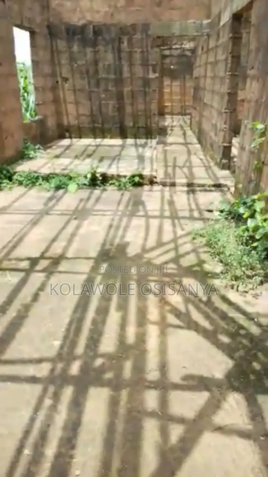 3bdrm Bungalow In Ifo For Sale in Ifo