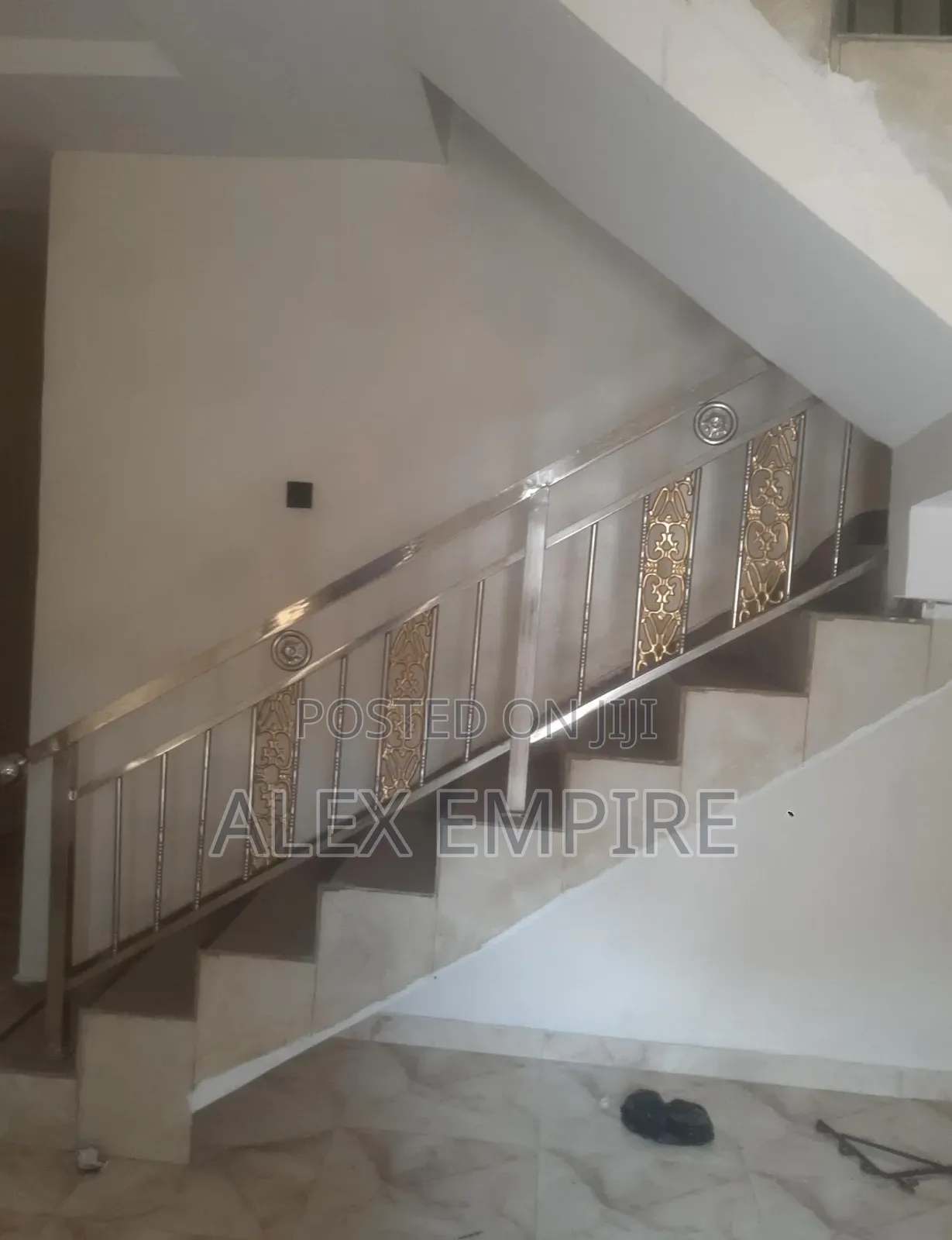 4bdrm Duplex in Amuwo-Odofin for rent in Amuwo-Odofin